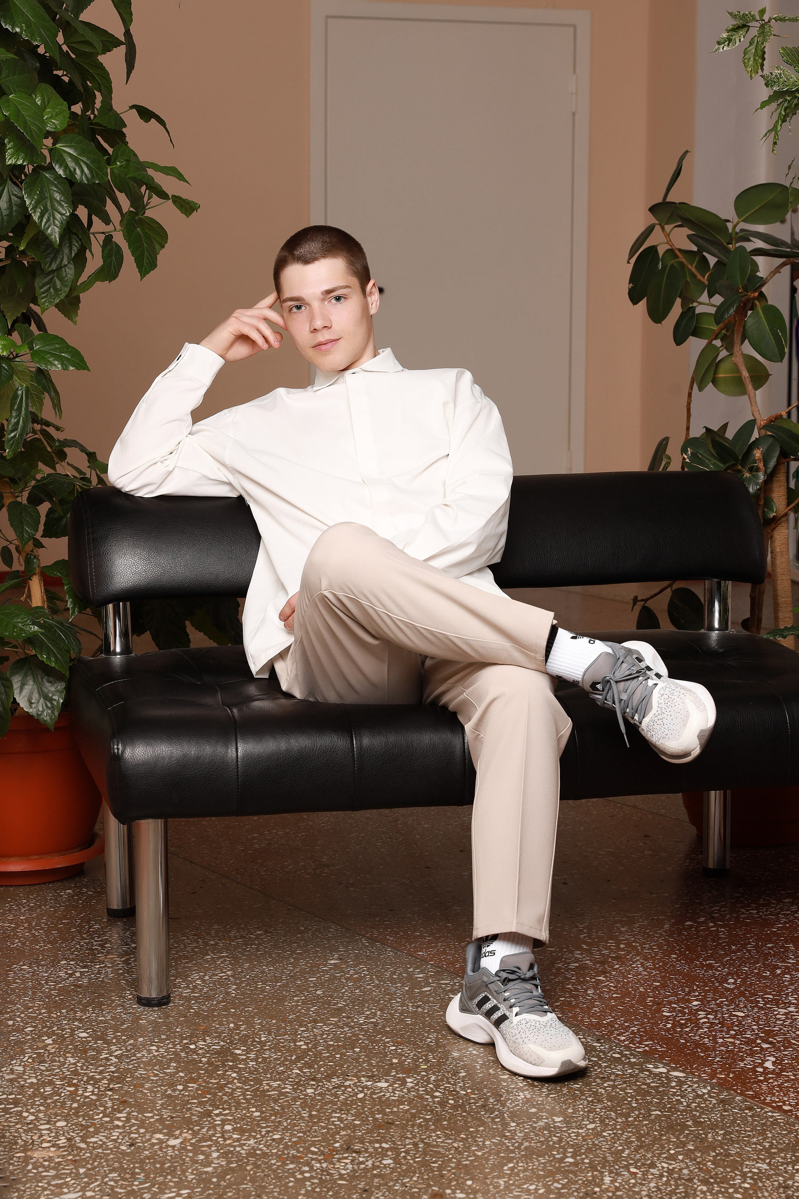 СТАРШАЯ ШКОЛА (9-11 КЛАСС). Школьный фотограф в Красноярске