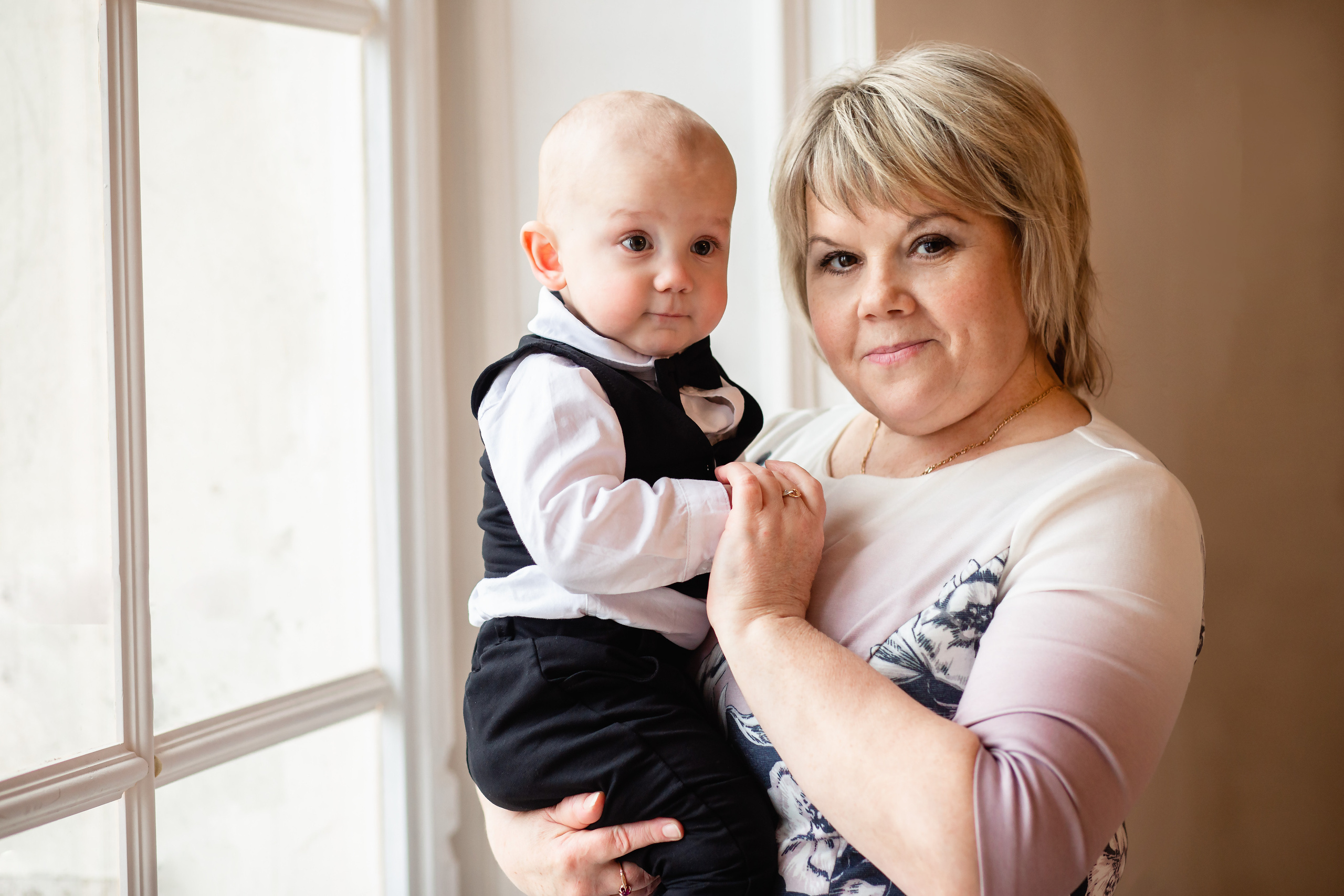 Годовасие Артема! Самые счастливые родители и именинник!. Семейный и детский фотограф в Санкт- Петербурге Ольга Салаева