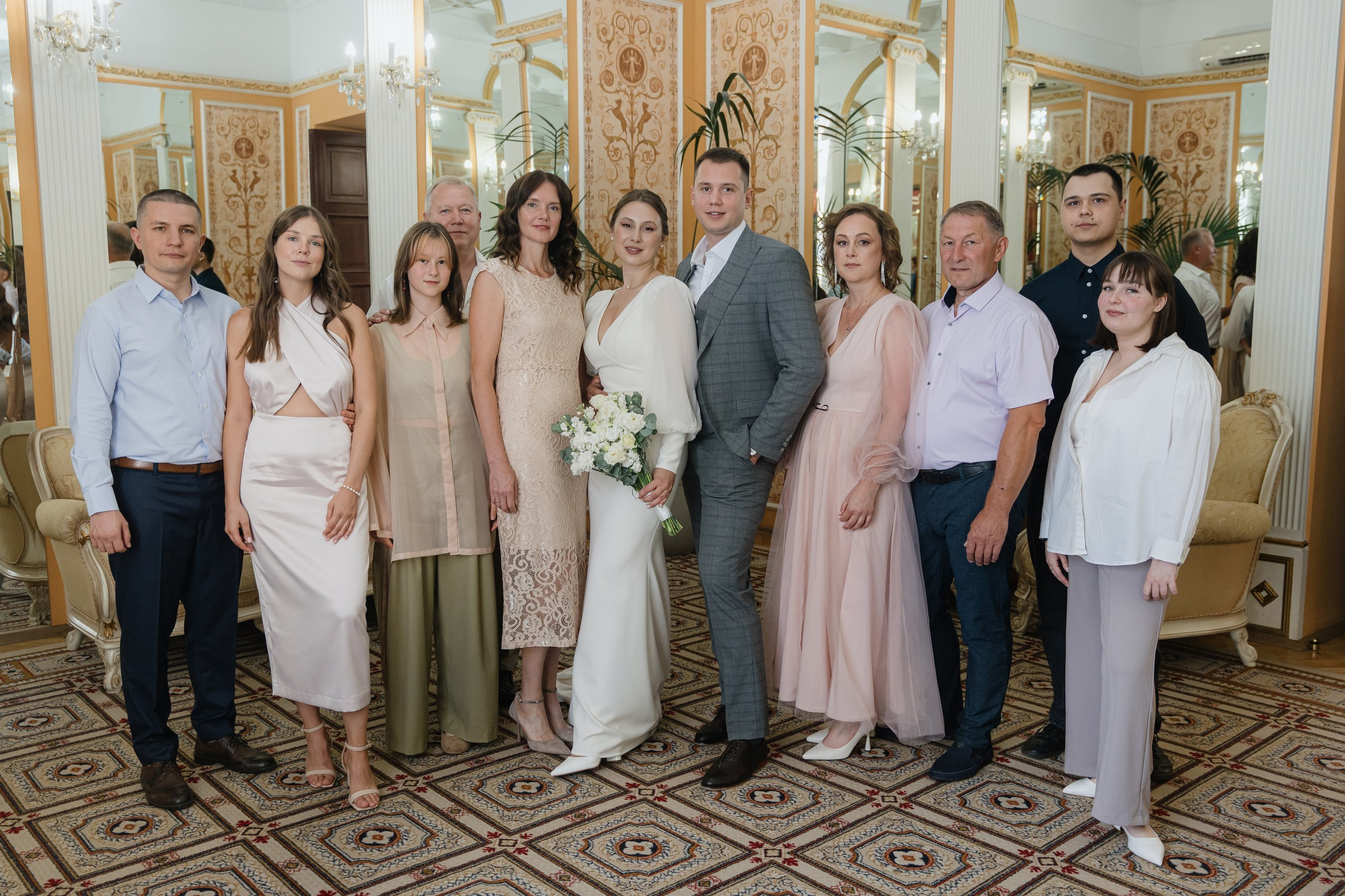 Олег и Кристина (полный день). Фотограф Томск, Новосибирск Влад Свириденко