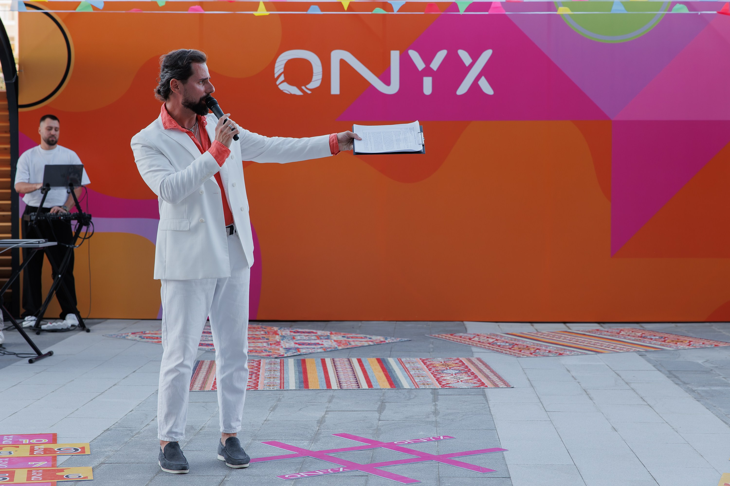 ONYX — ДВОР МОЕЙ МЕЧТЫ. СВОИ. ФОТООТЧЕТЫ-СОБЫТИЯ-МЕСТА