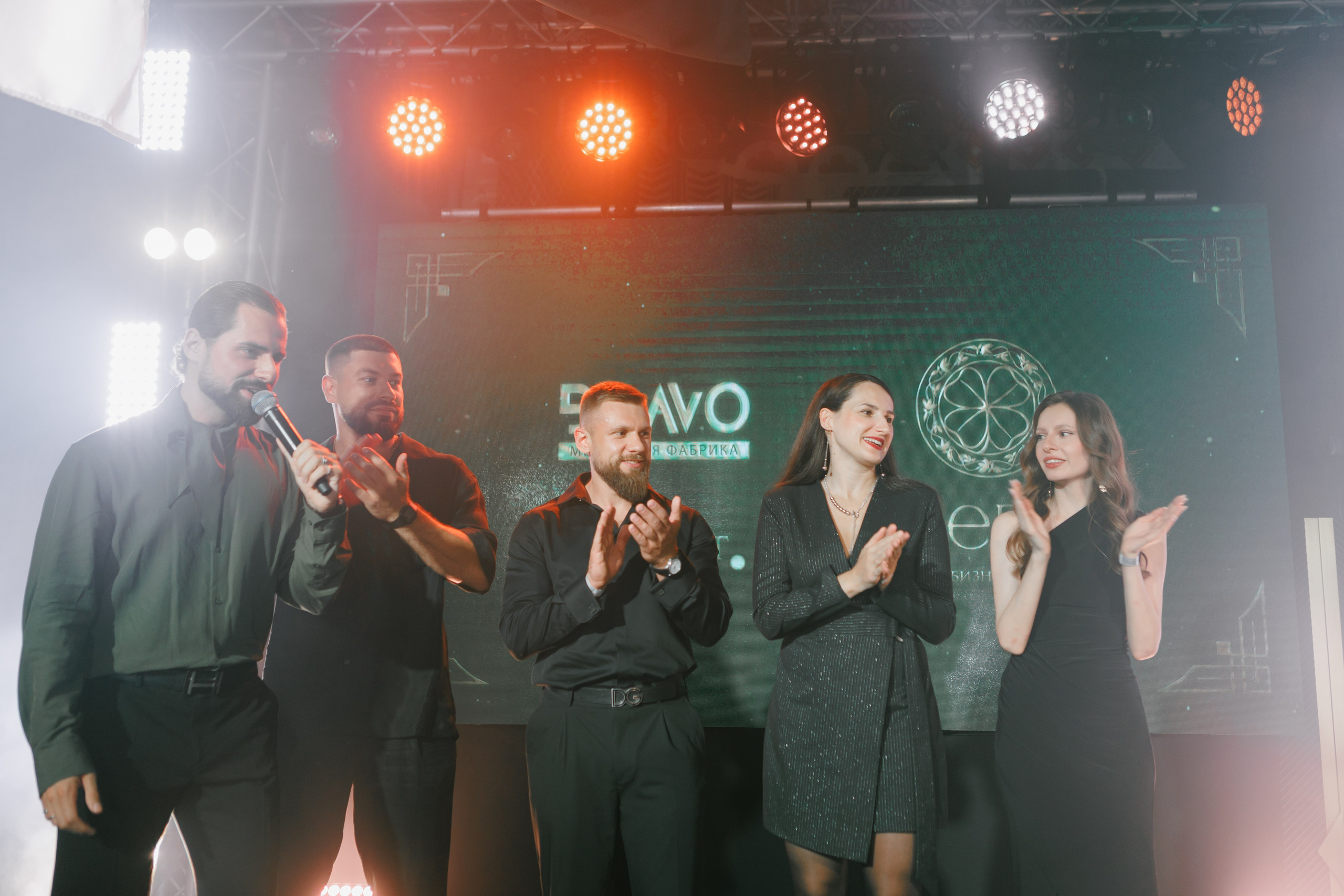 BRAVO BIRTHDAY 13 — PART II. СВОИ. ФОТООТЧЕТЫ-СОБЫТИЯ-МЕСТА