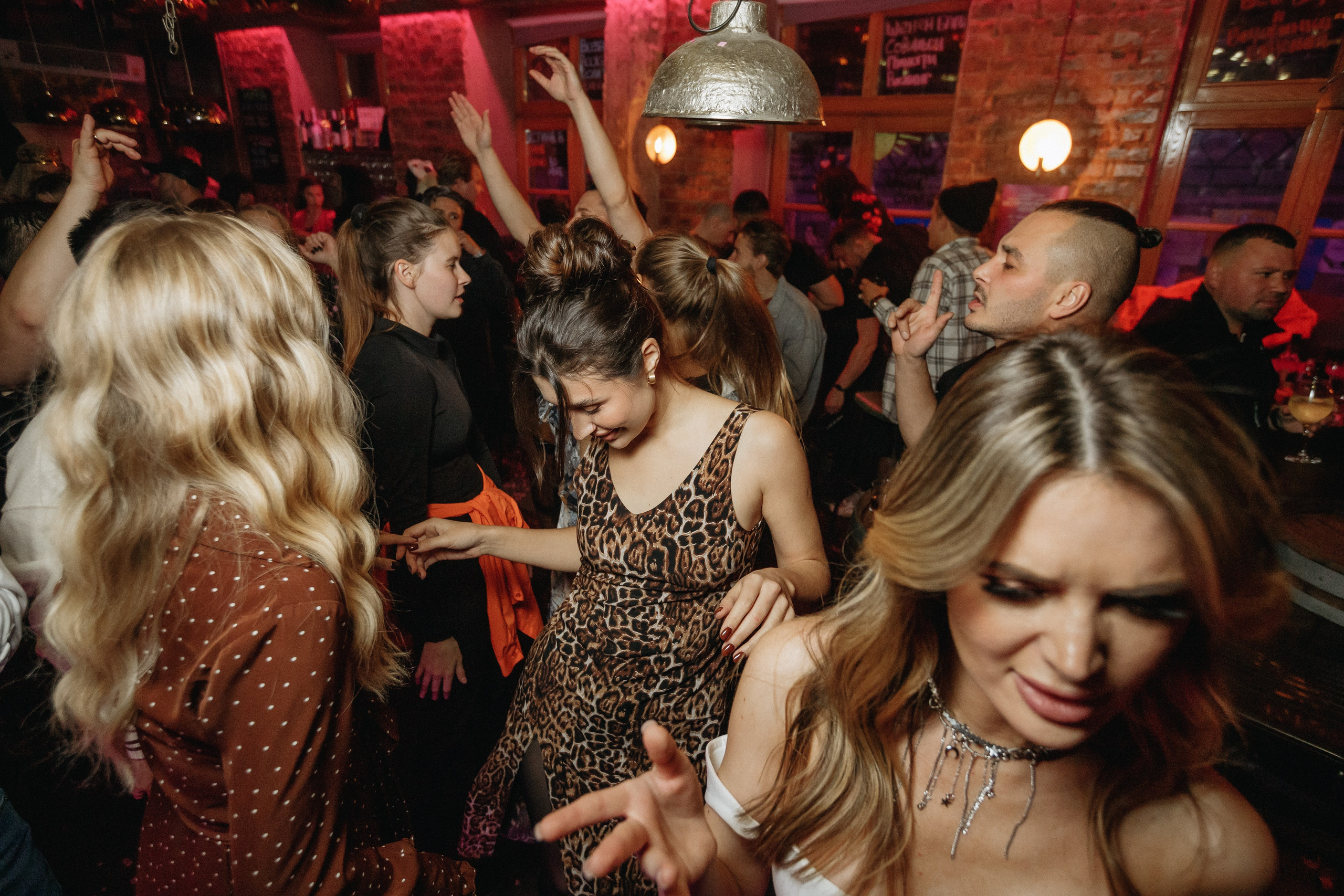 IVENT PARTY. СВОИ. ФОТООТЧЕТЫ-СОБЫТИЯ-МЕСТА