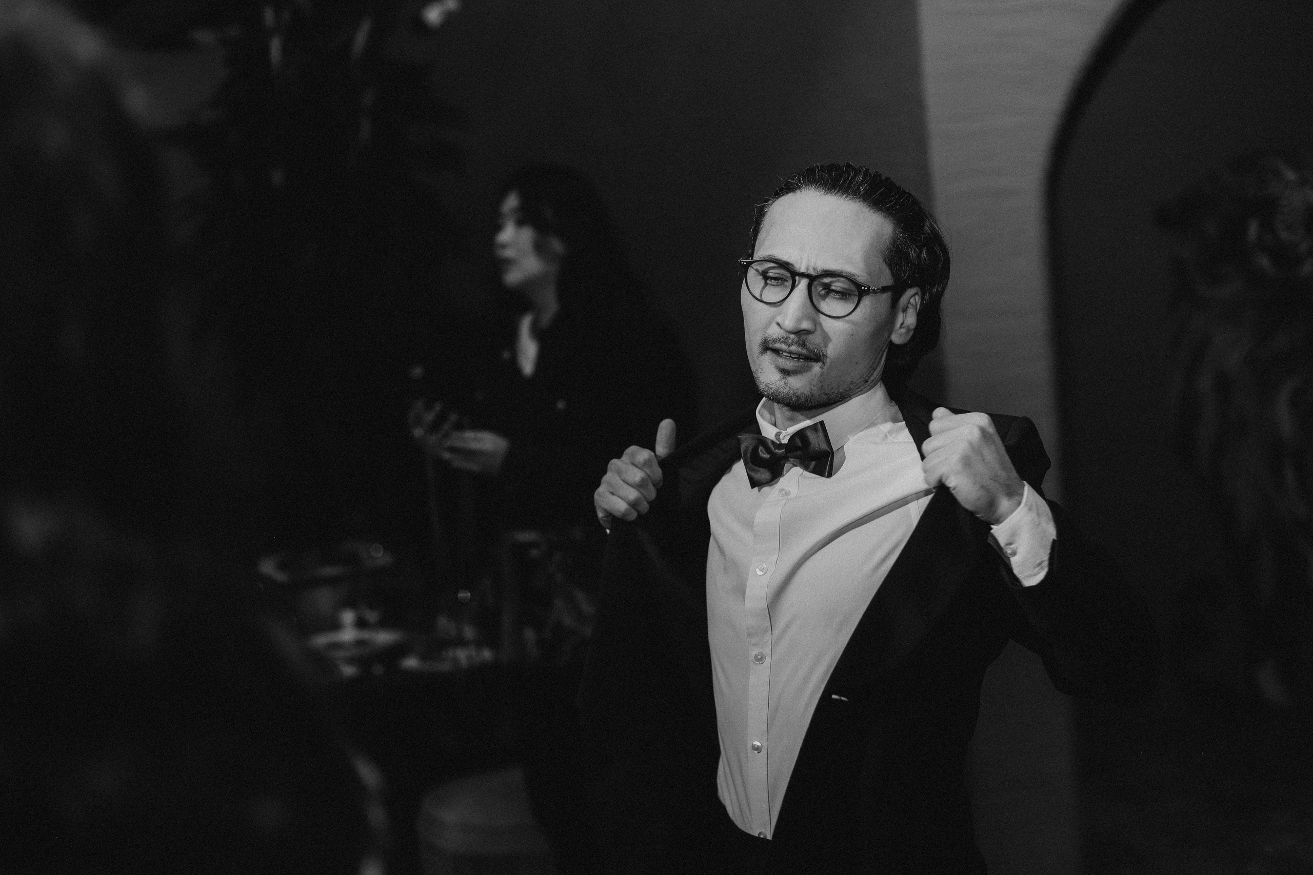 Корпоратив QM | 5.12. Фотограф в Алматы и Москве Даша Пушкина