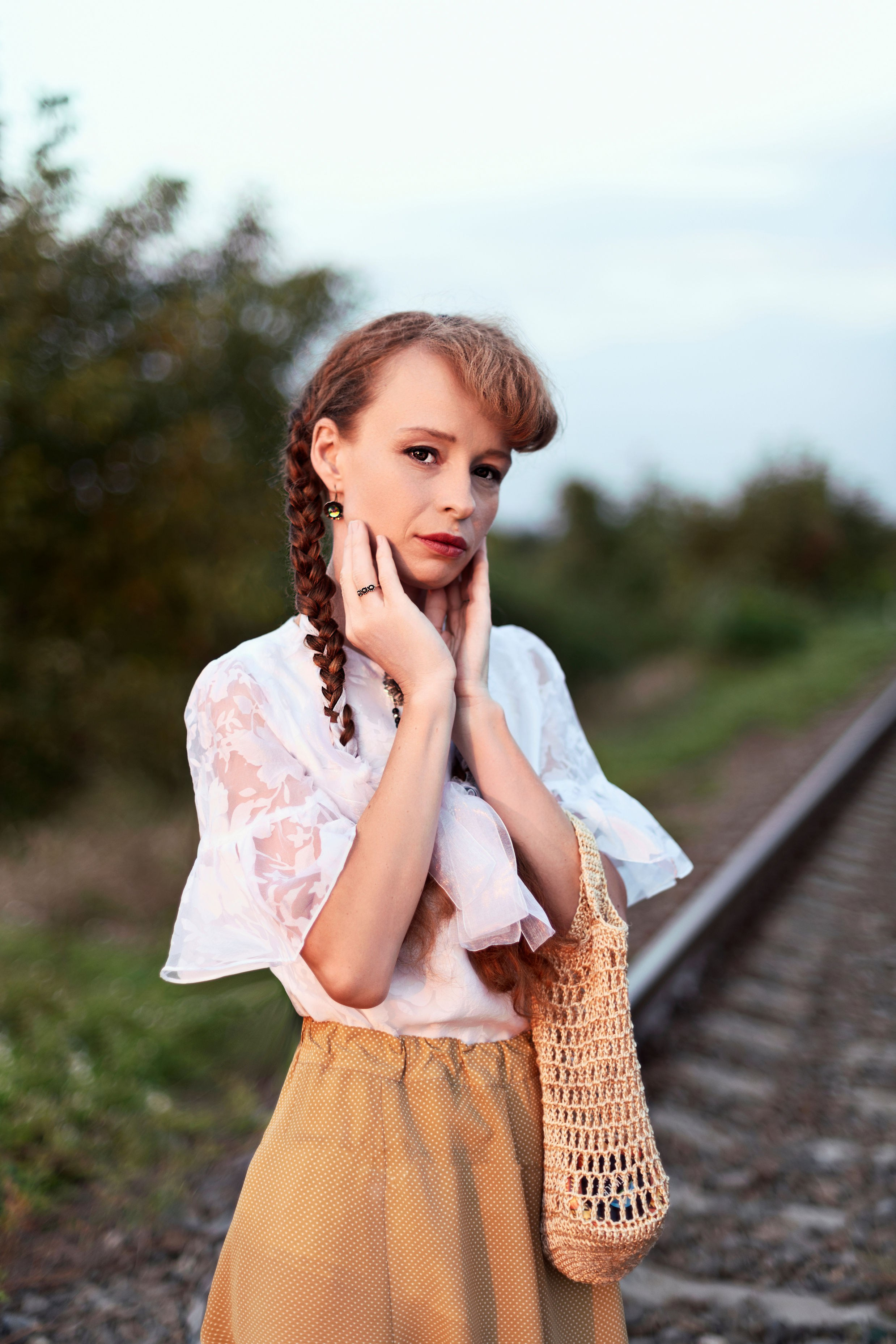 Портретная фотография. Арт студия «Пегас». Фото- и видео- съемка