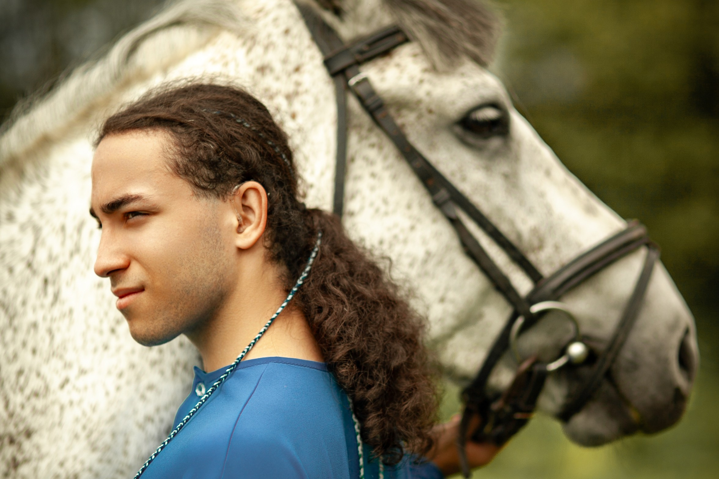 Костин двор. Фотограф Казначеева Юлия Иваново/Москва