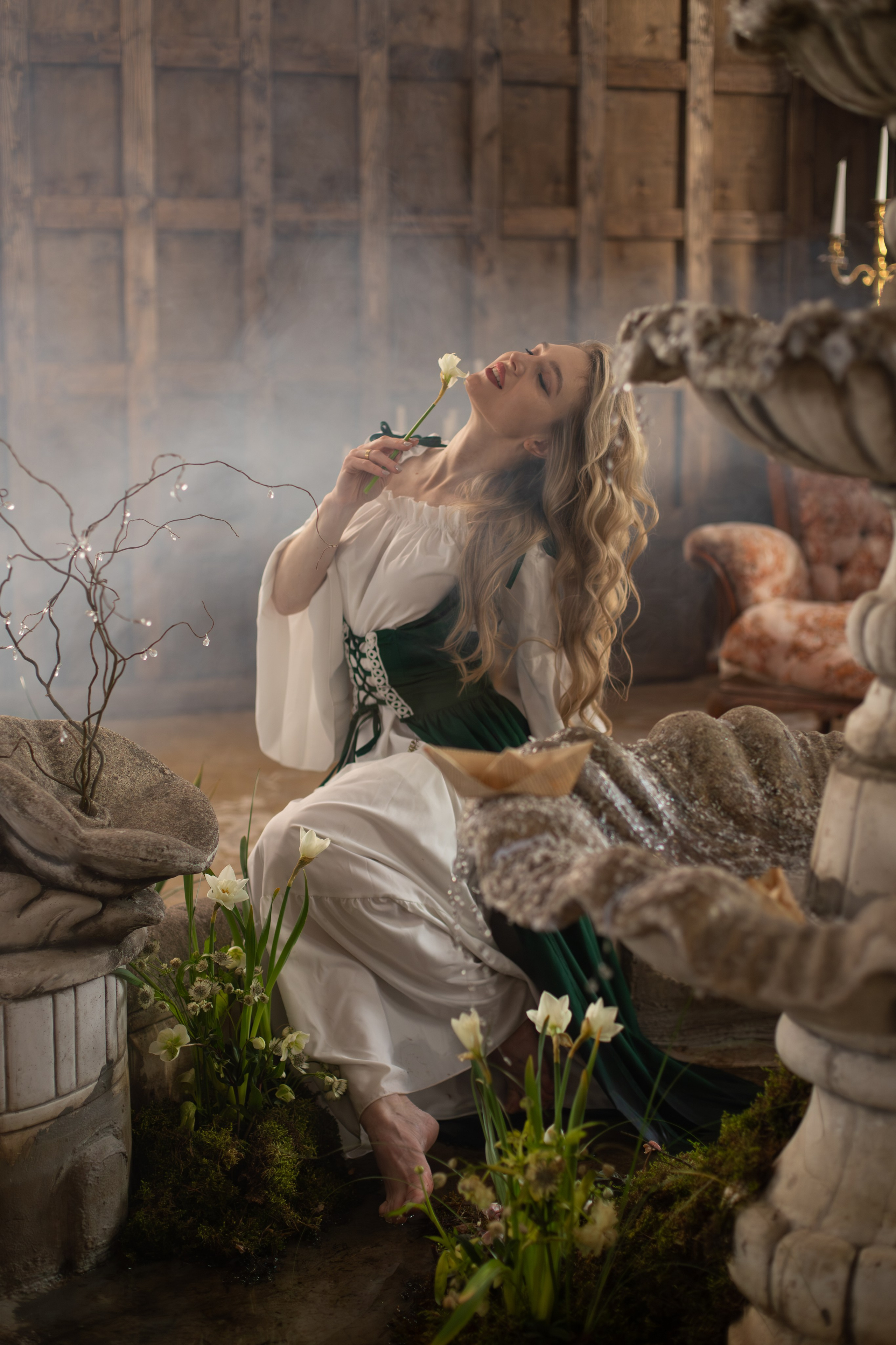 Семейный и детский фотограф в Москве Наталья Арутюнова