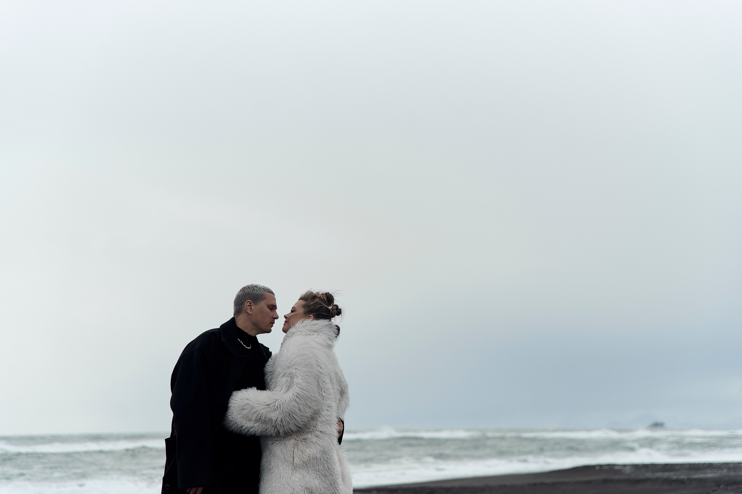 СВАДЕБНОЕ ПРЕДЛОЖЕНИЕ. ФОТОГРАФ КАМЧАТКА