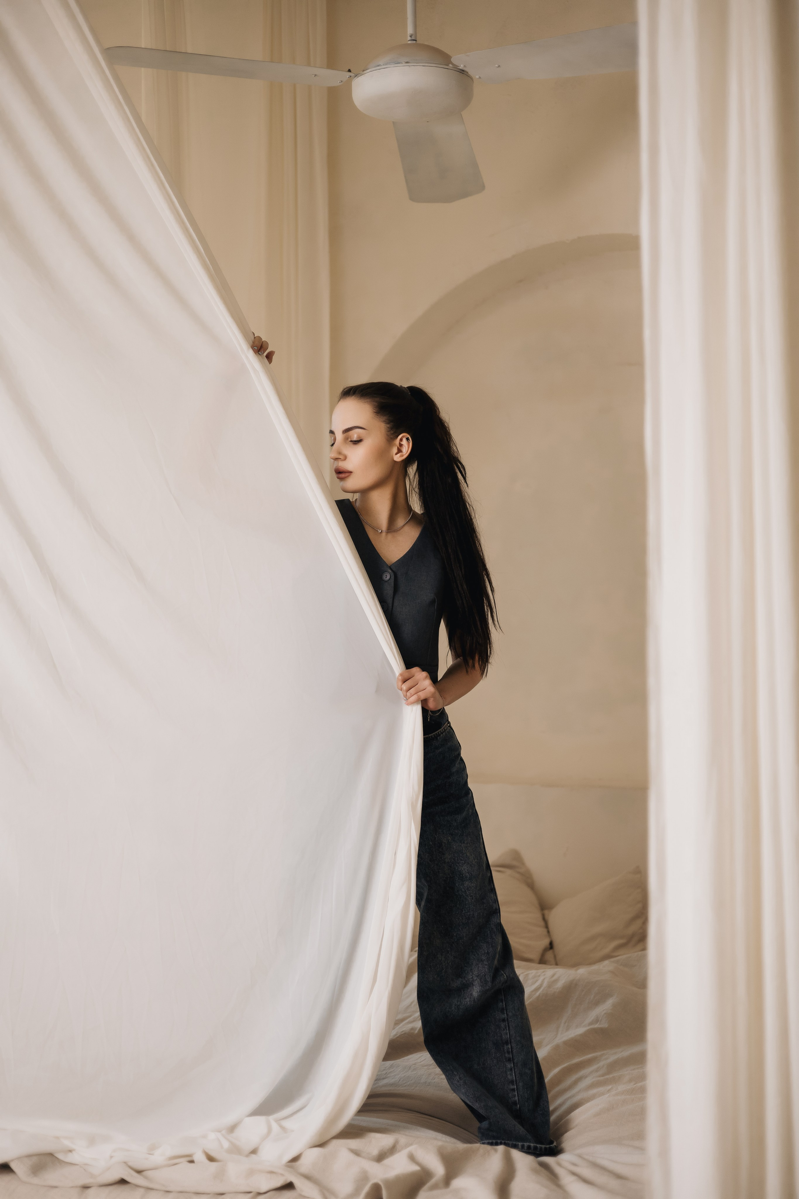 Портфолио. Главная