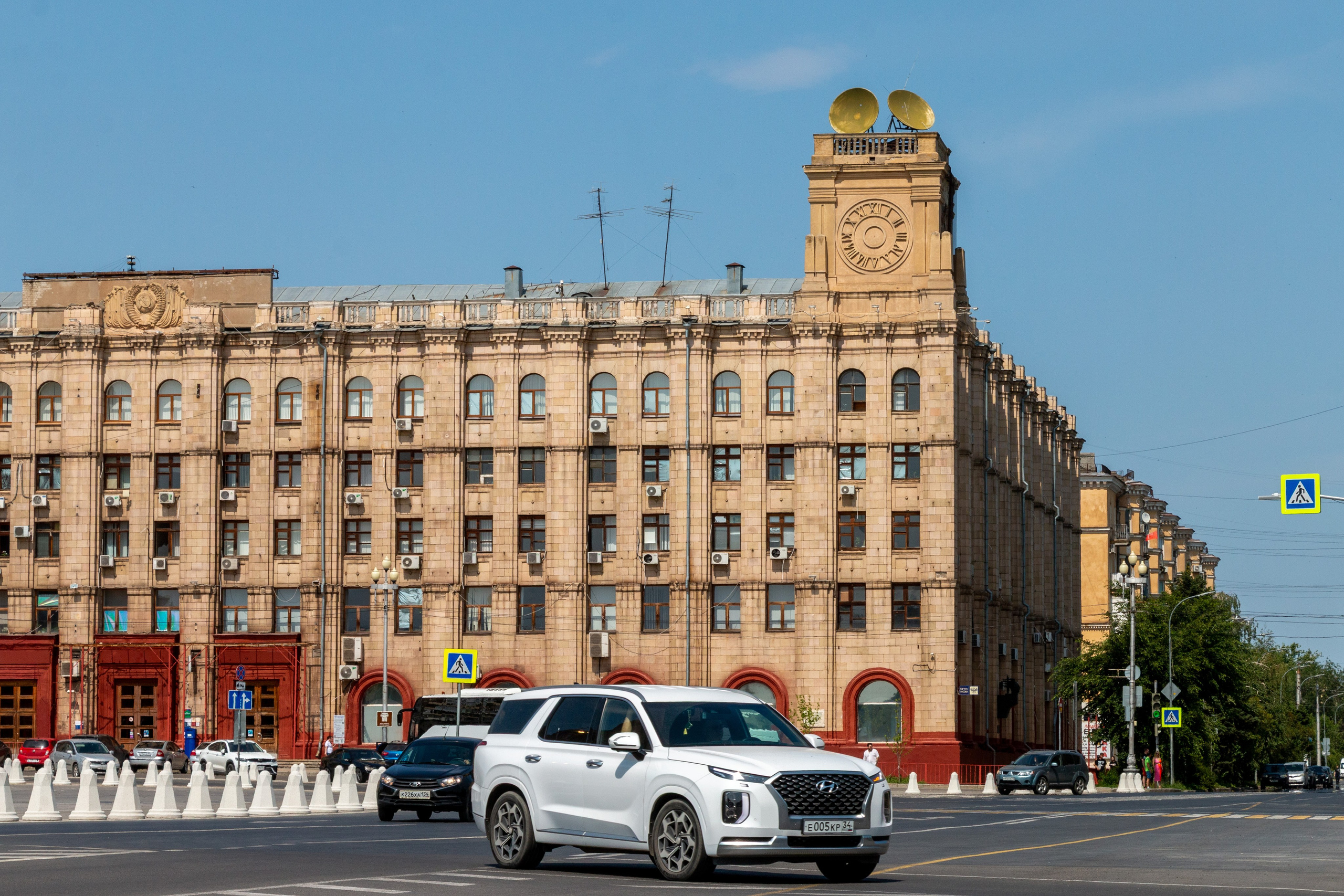 Волгоград. Фотопутешествие. Олег Романов. Мастер фото по спорту