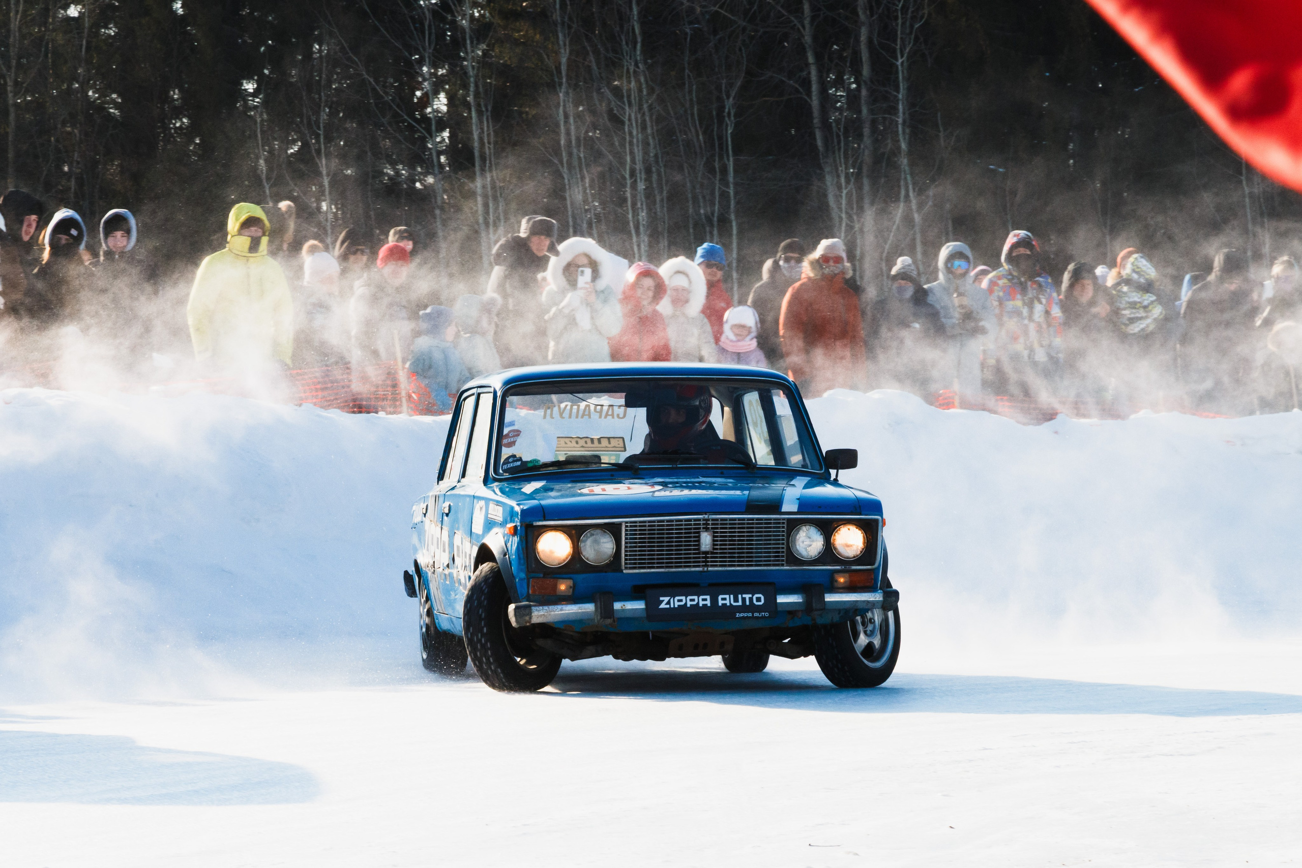 Олег Романов. Мастер фото по спорту