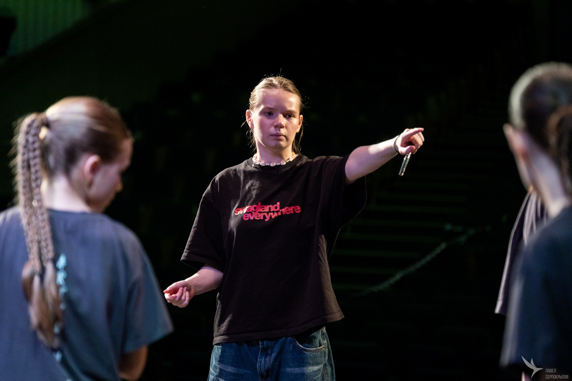 LAB CHAMP. NEW LEVEL. Репортажный фотограф в Казани Павел Серпокрылов