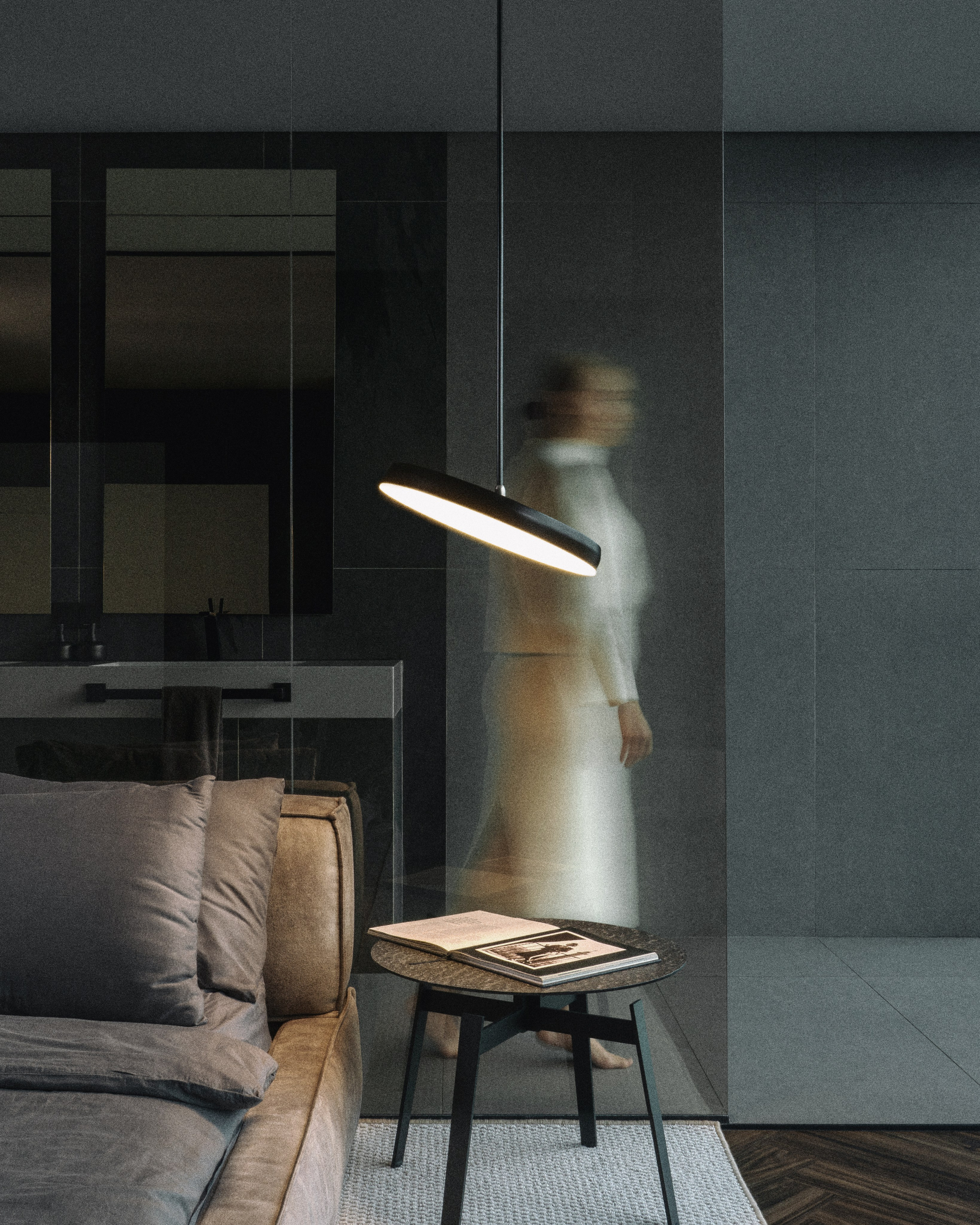 Oksana Ilenko. Product photographer and set designer, St. Petersburg