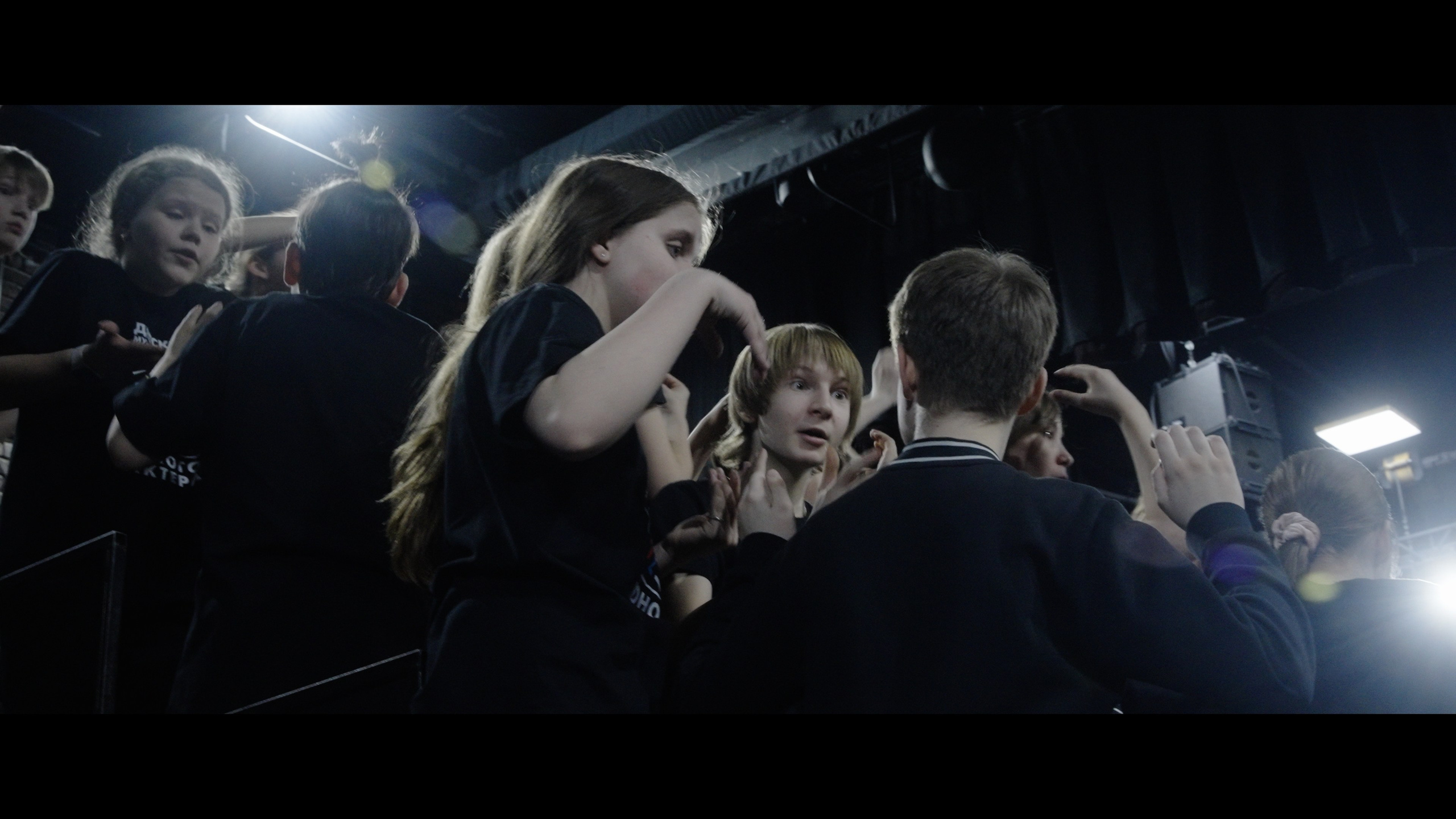 DOP portfolio. ILIA SYUTKIN