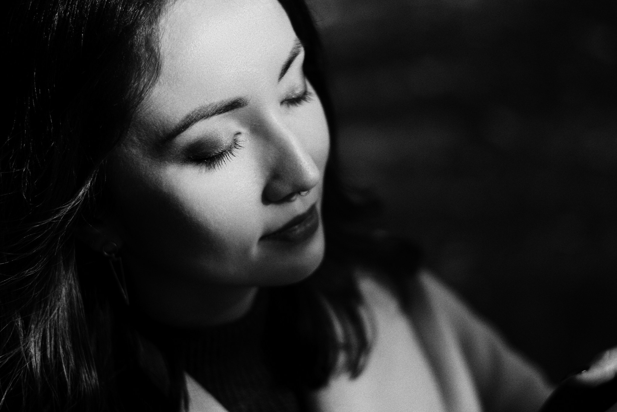 Индивидуальная фотосессия «Следуя за светом» — Тюмень. Фотограф Дарья Мустафина, Тюмень