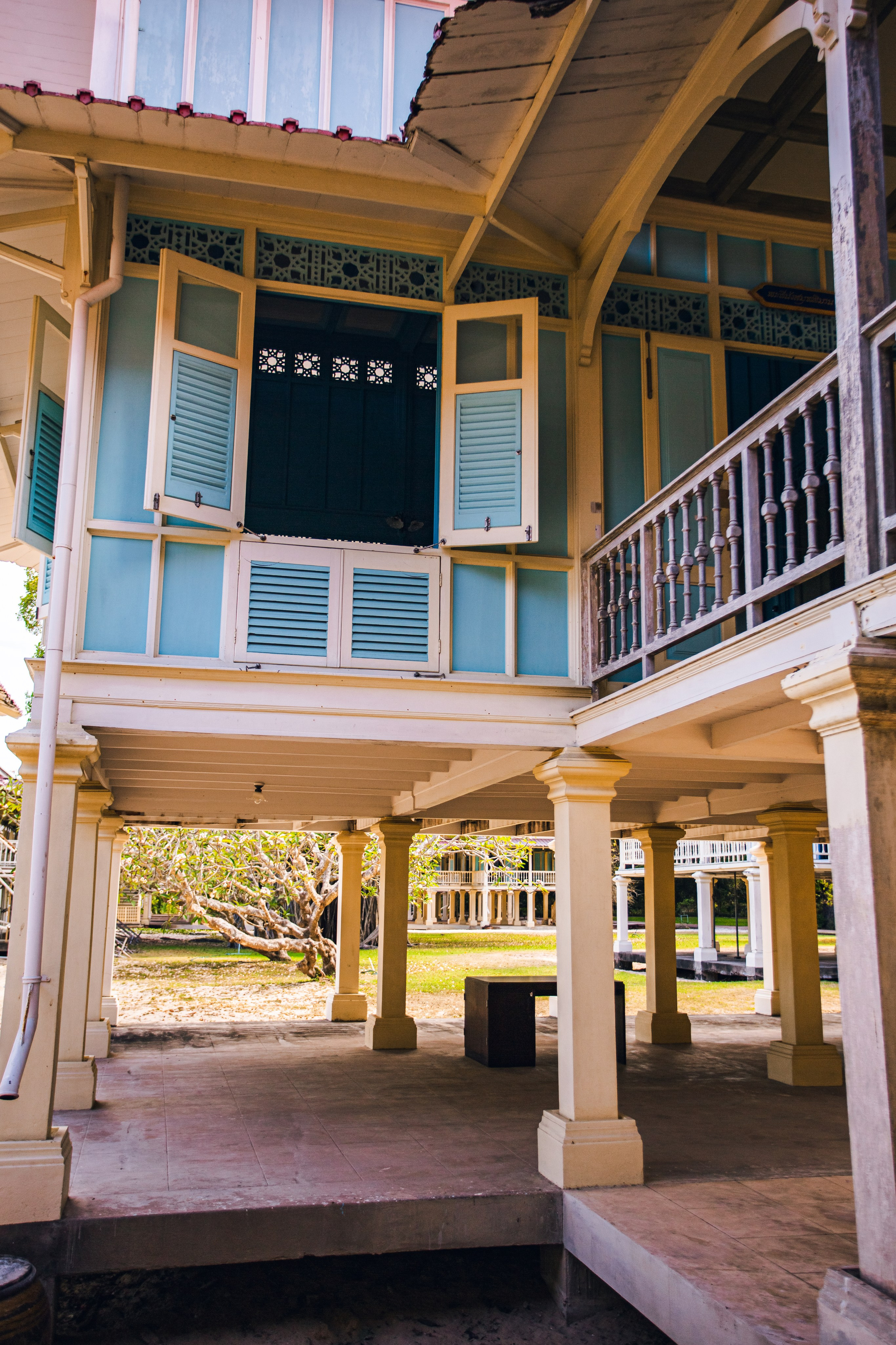 Фототур в Хуахин (Тайланд). Семейный и художественный фотограф в Тюмени Юлия Логинова