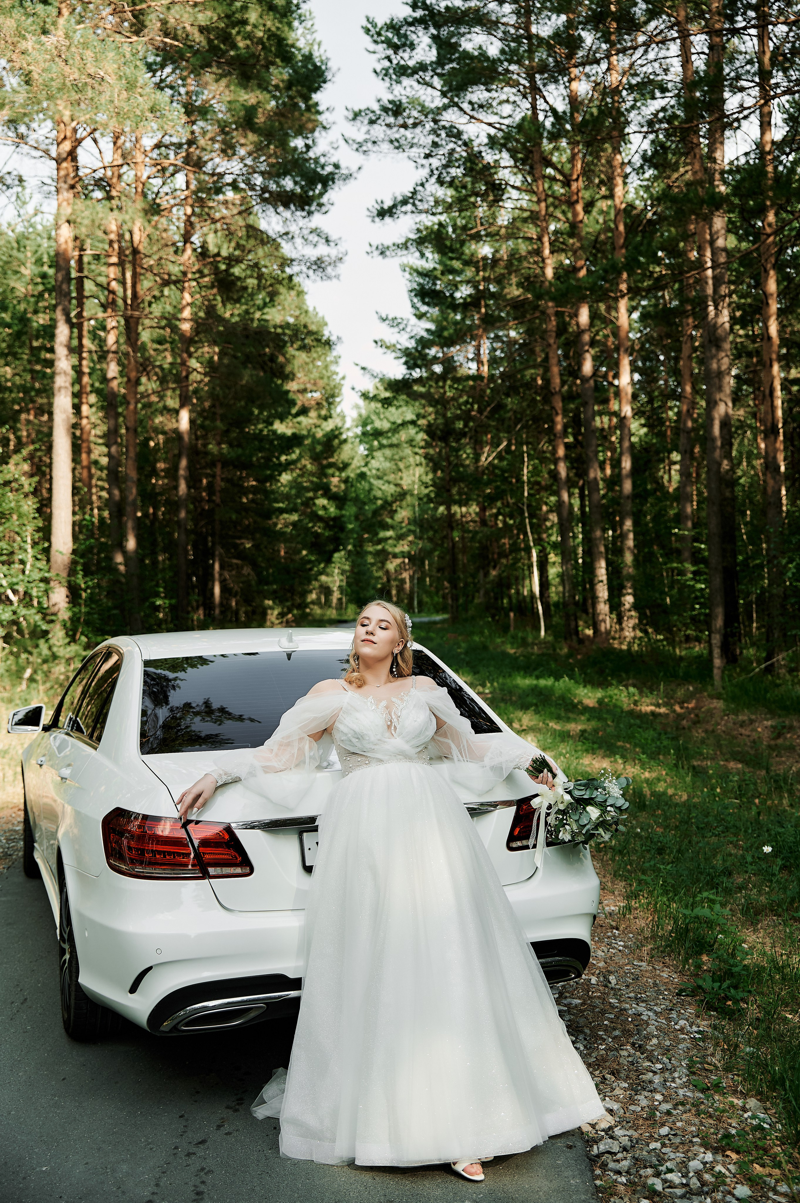 Места для фотосессии — Тюмень. Свадебный и портретный фотограф в Тюмени Женя Черемнова