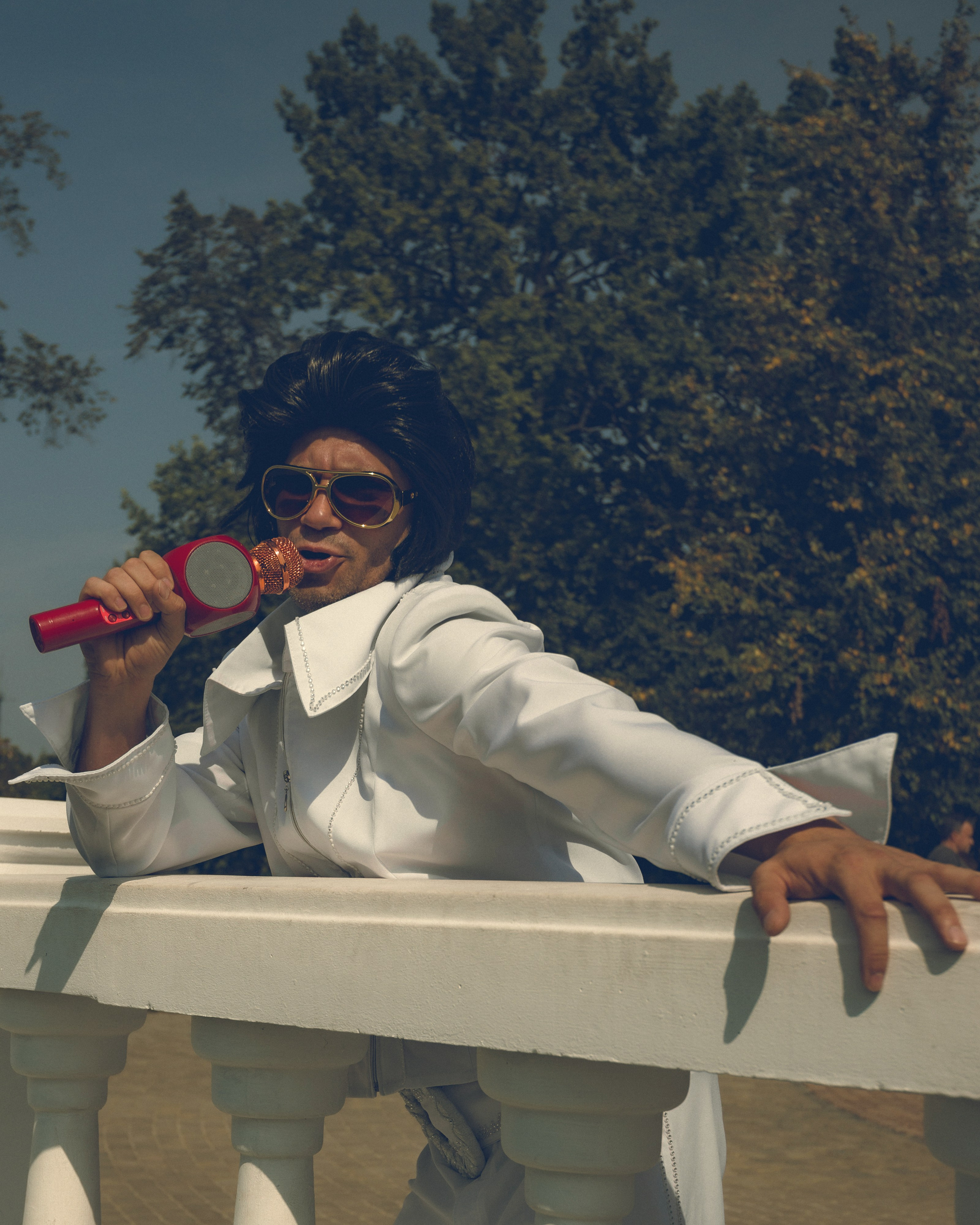 ПО ГОРОДУ ВМЕСТЕ. Антон Тимошевский, профессиональный портретный фотограф в Москве и Орле