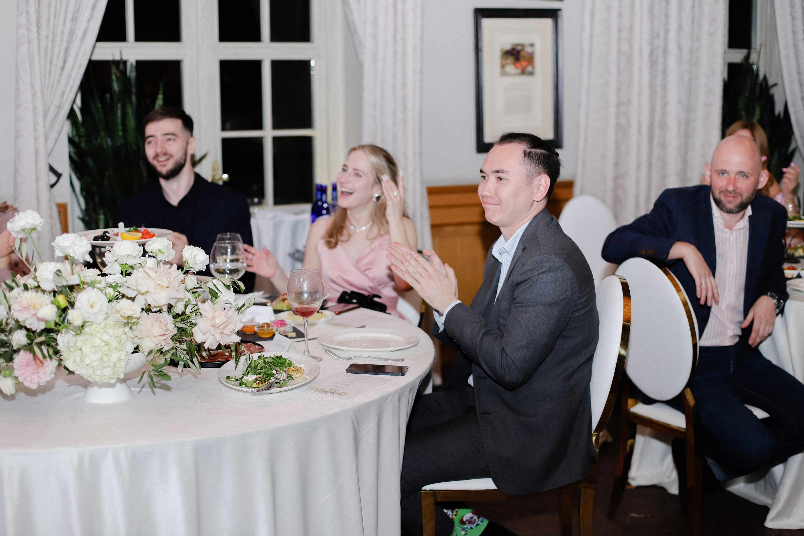 Илья и Анастасия. Фотограф в Алматы и Москве Даша Пушкина