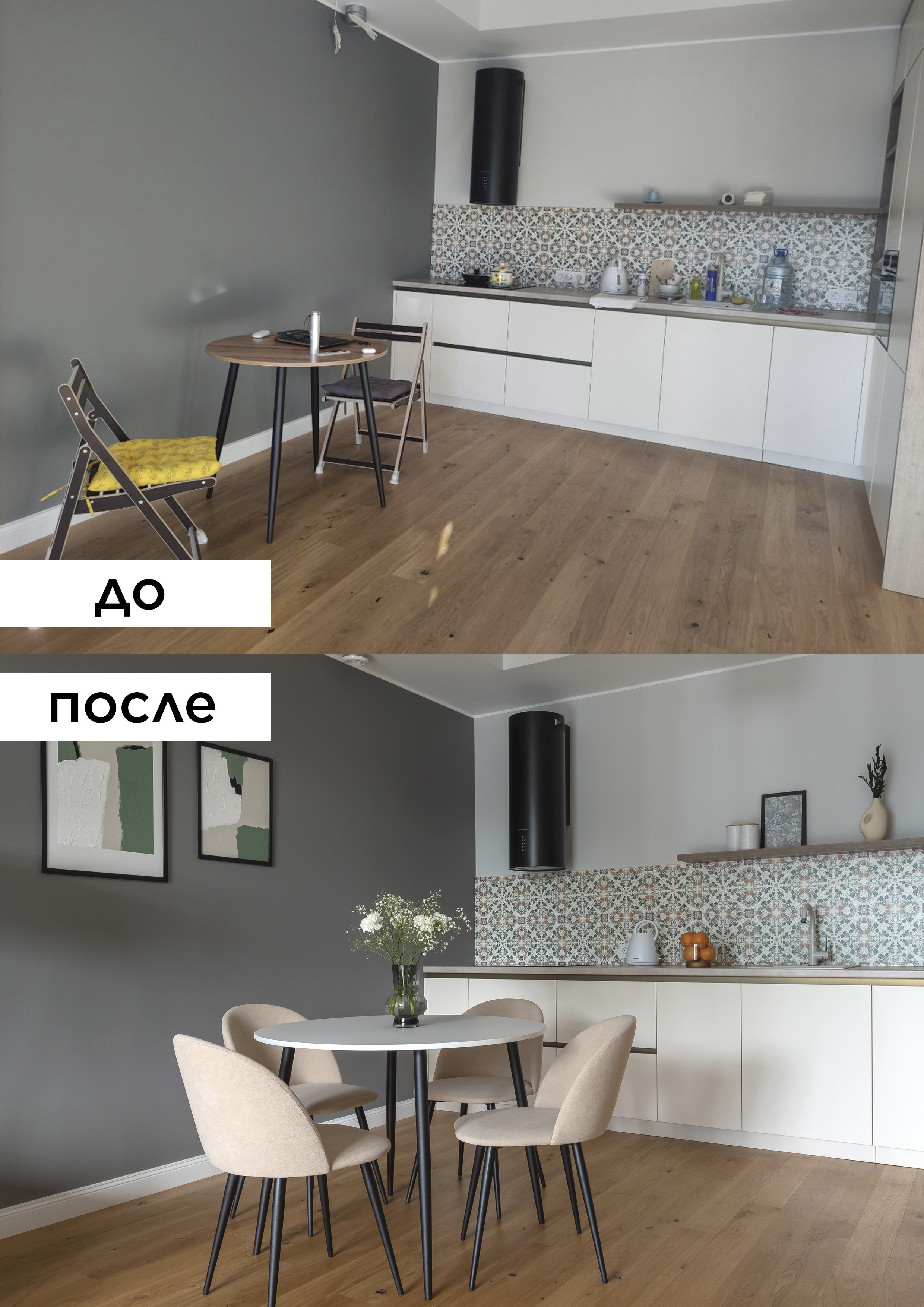 Магнитогорская. Главная