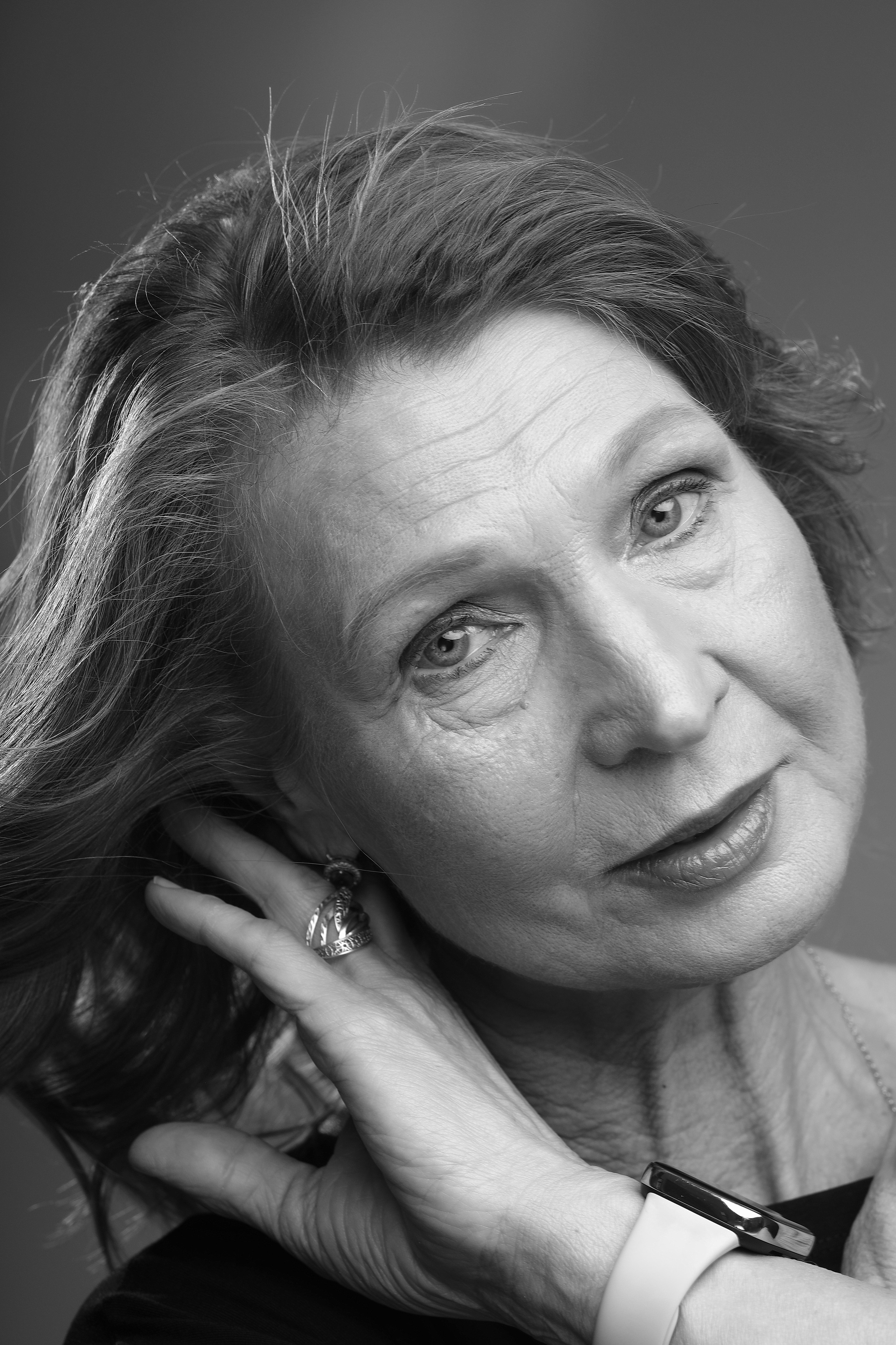 Проект «Твоя новая глава». Фотограф и видеограф в Ставрополе Инна Попова