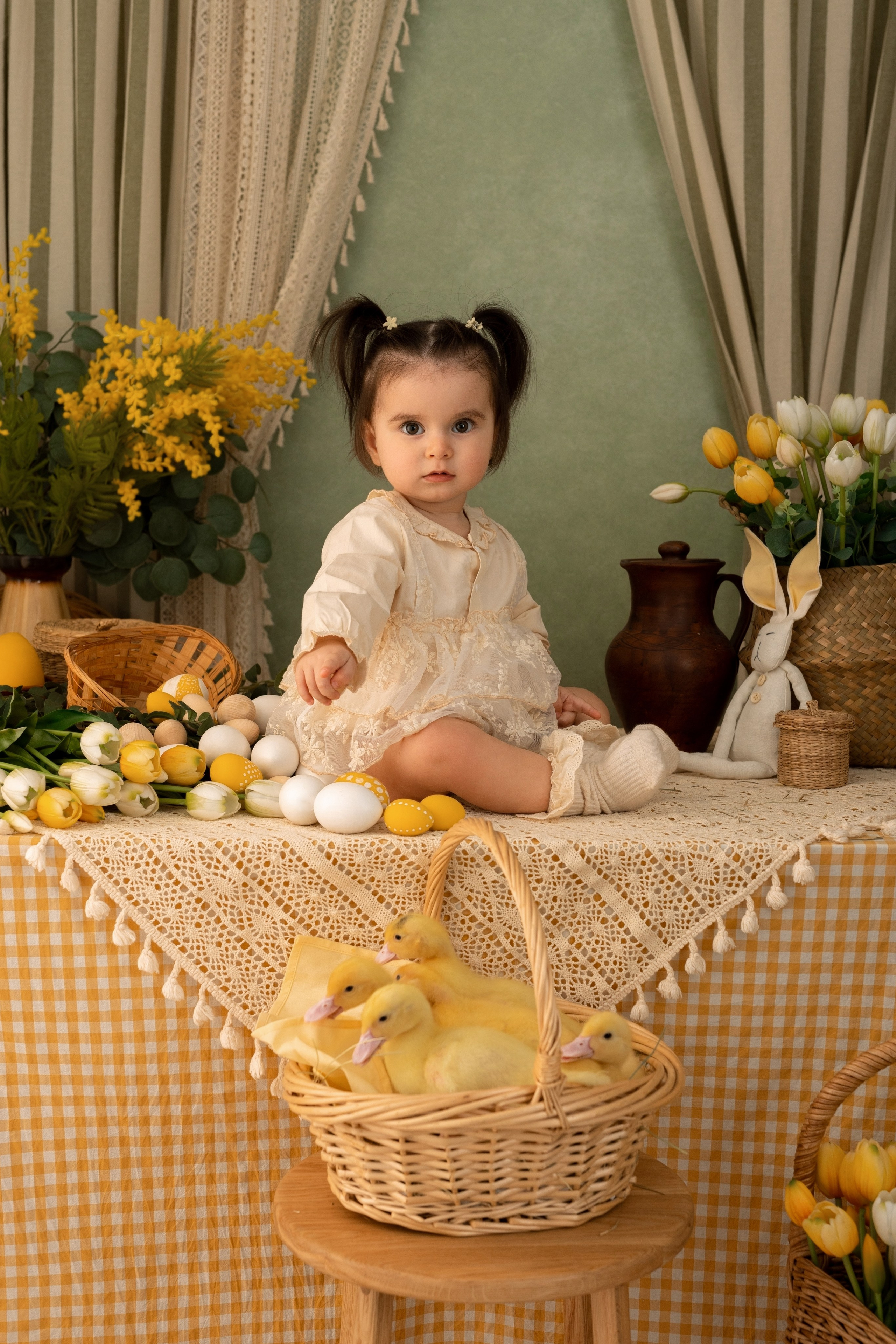 Фотограф Ольга Трубникова