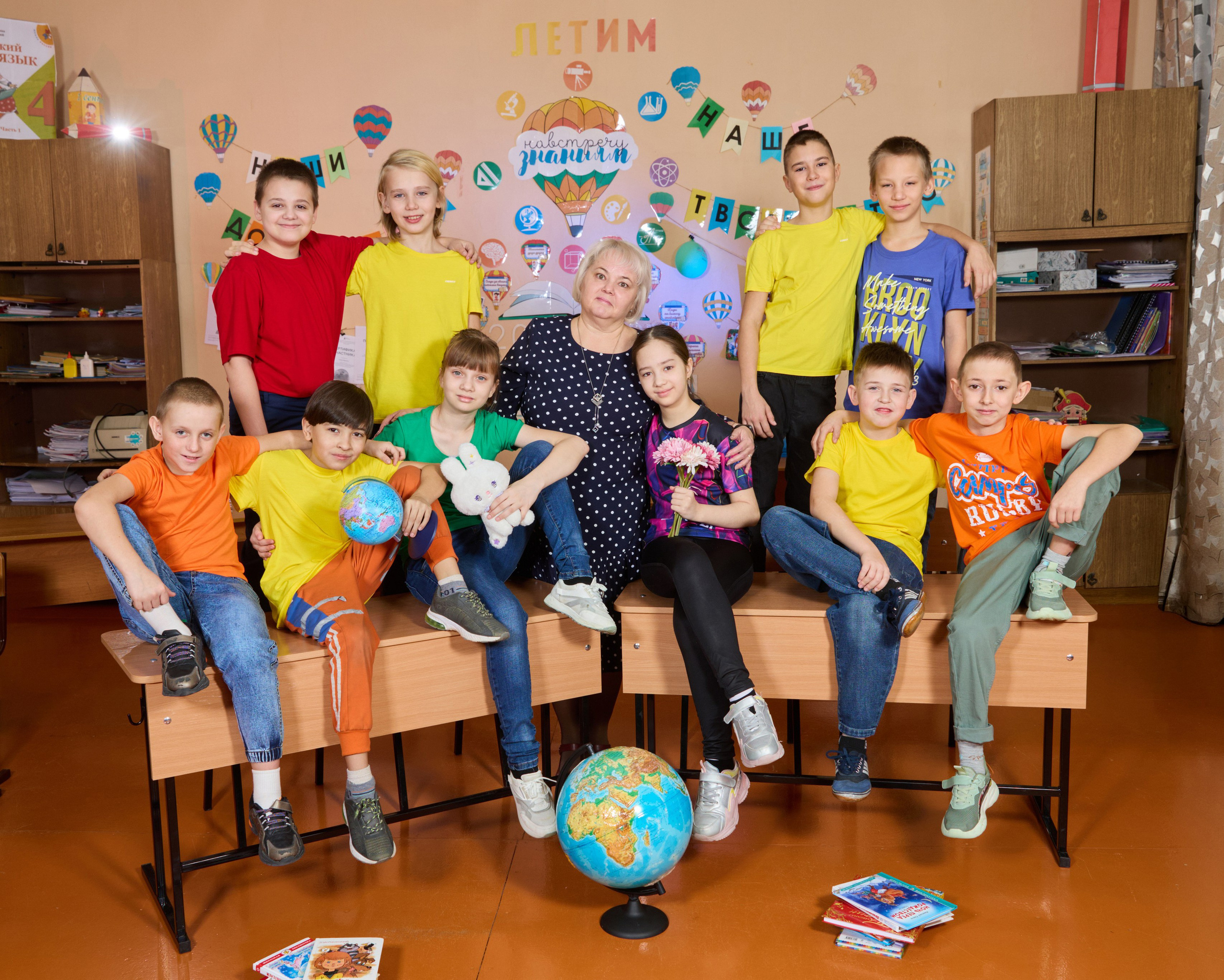 Стоимость альбомов 4 класс