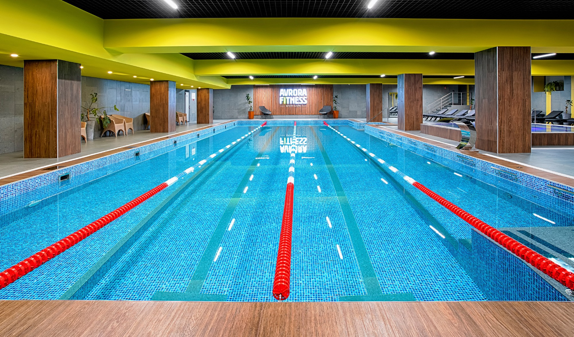 Профессиональная фотосъемка интерьера: ключ к успешному бизнесу. Фотограф и графический дизайнер Владимир Пуставетов