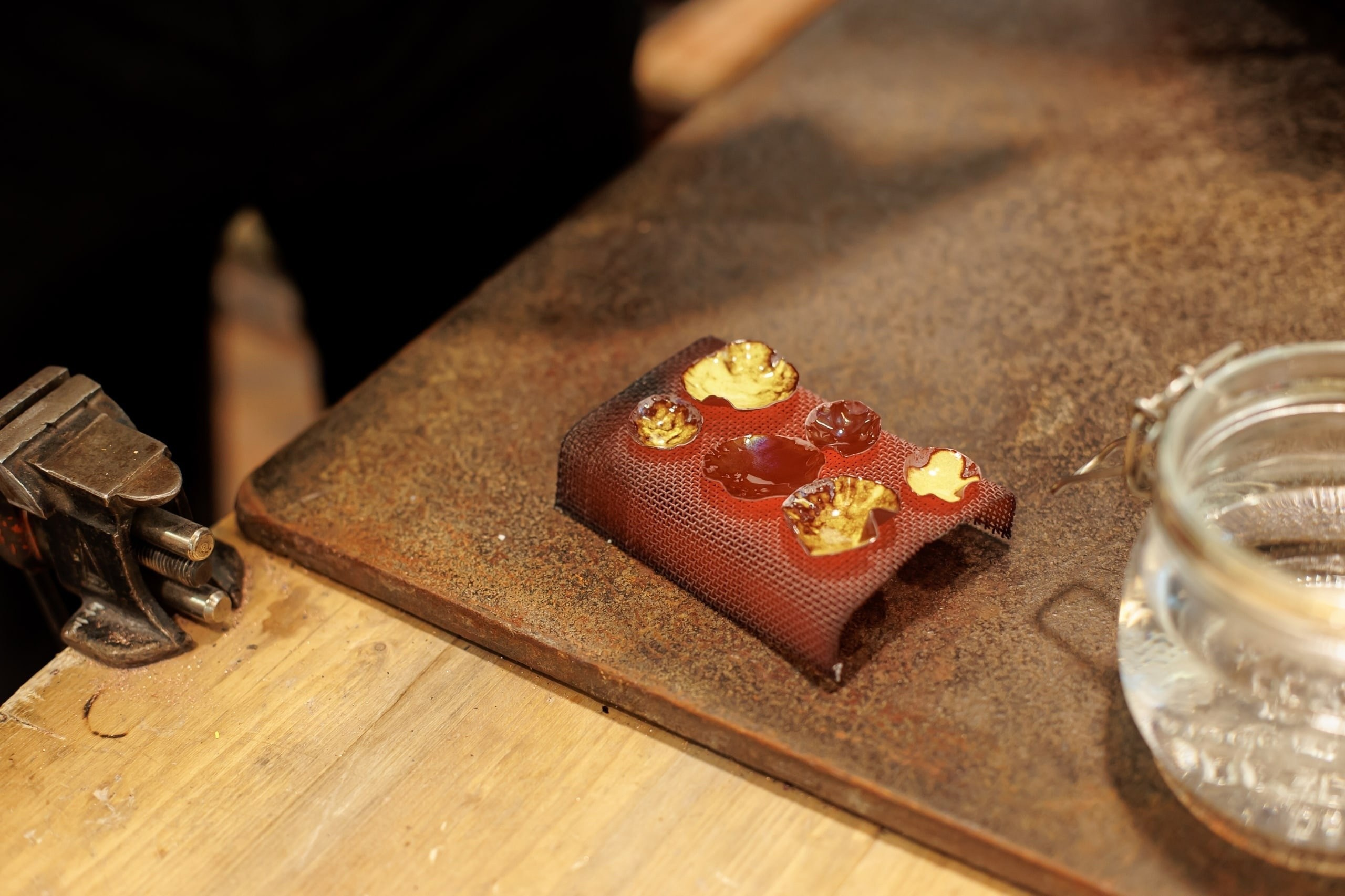 Ювелирный. Студия декора LES décors