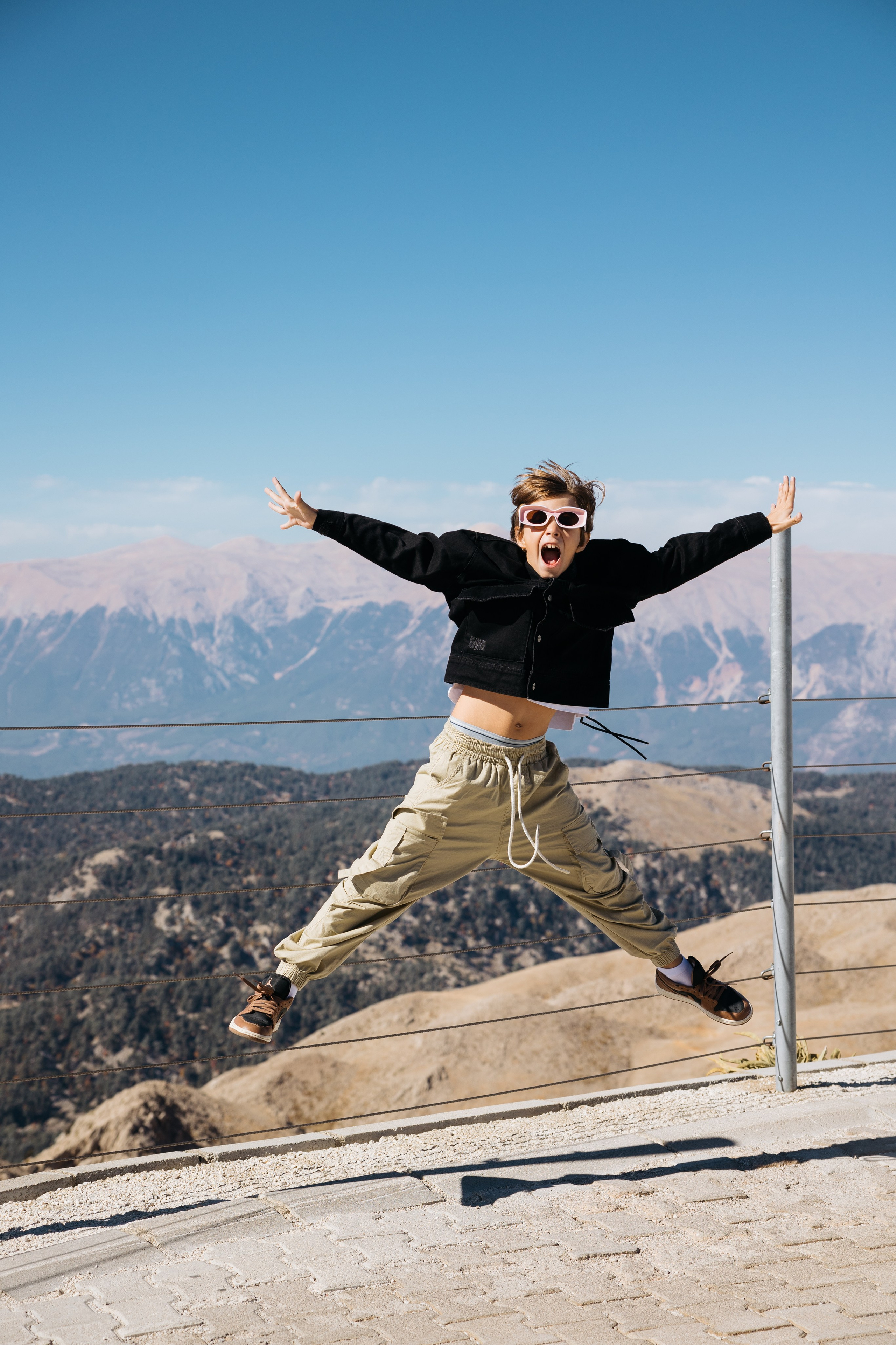 В октябре на авто по Турции: Кемер, Памуккале, Каш, Стамбул. Wedding and family photographer in Vladivostok Anton Blokhin