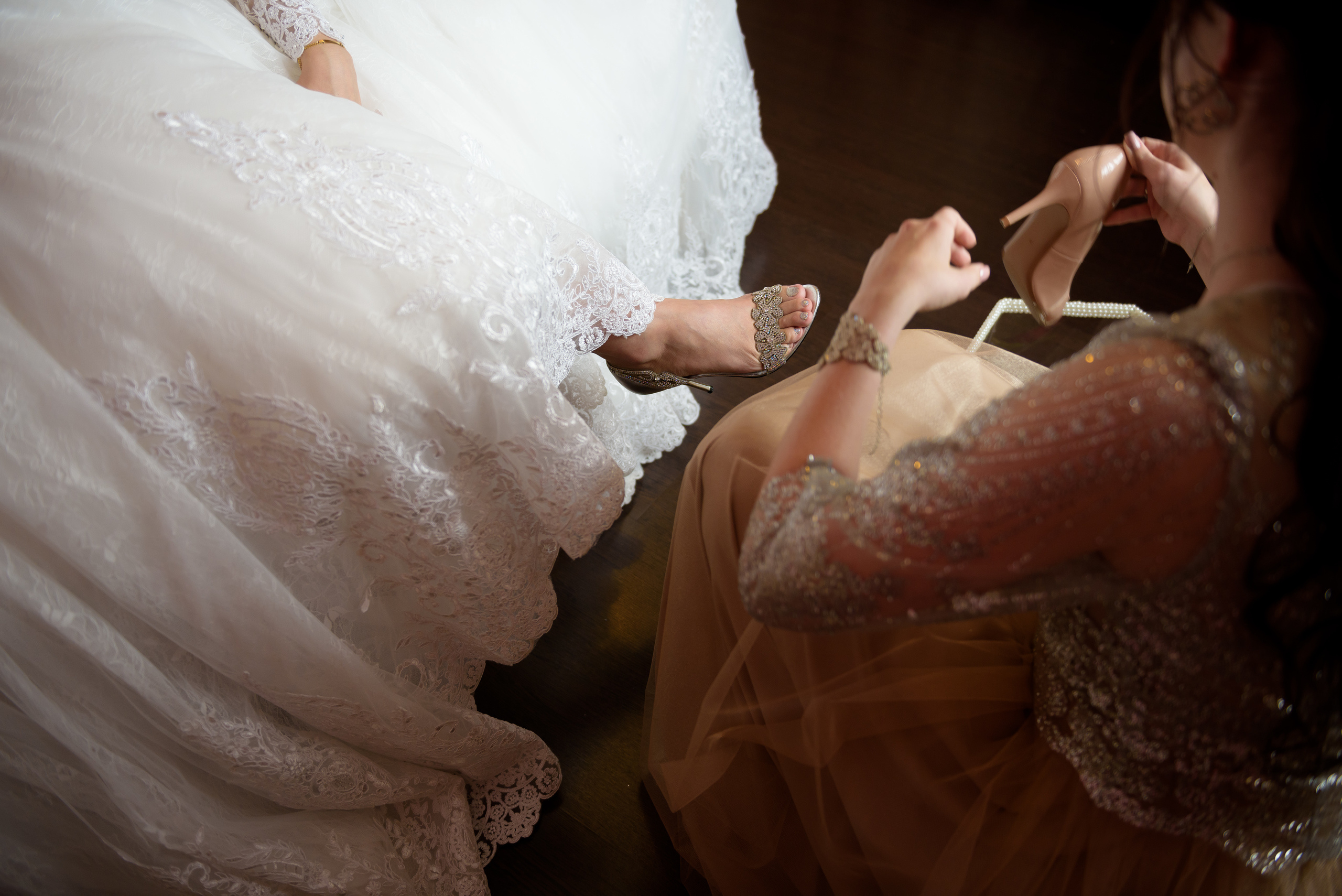 Анонс свадебного дня. Мария Прищеп. Профессиональный фотограф в Краснодаре