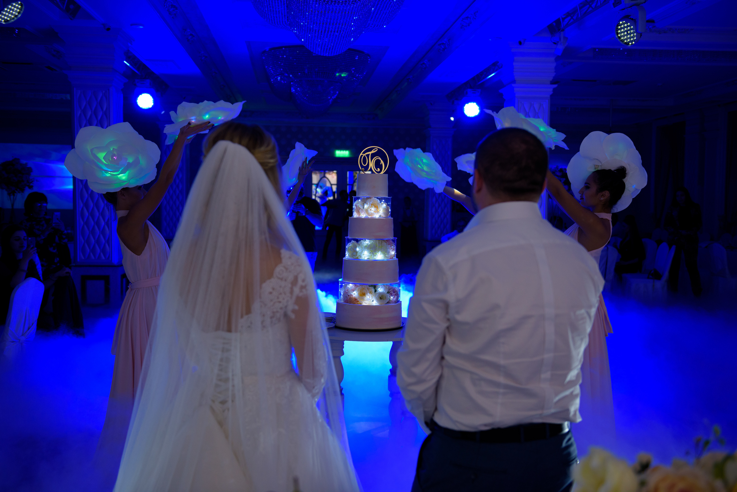 Анонс свадебного дня. Мария Прищеп. Профессиональный фотограф в Краснодаре