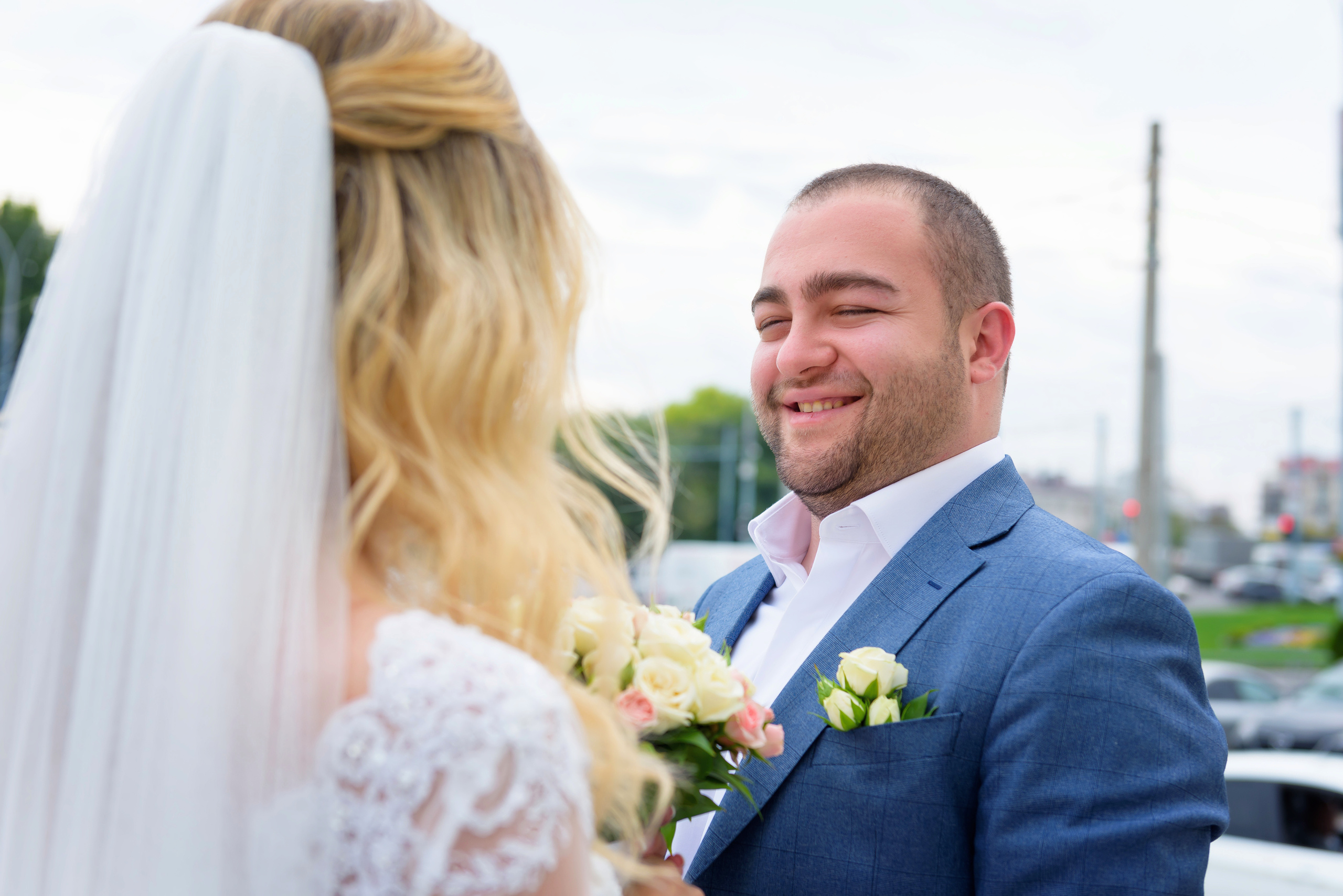 Анонс свадебного дня. Мария Прищеп. Профессиональный фотограф в Краснодаре