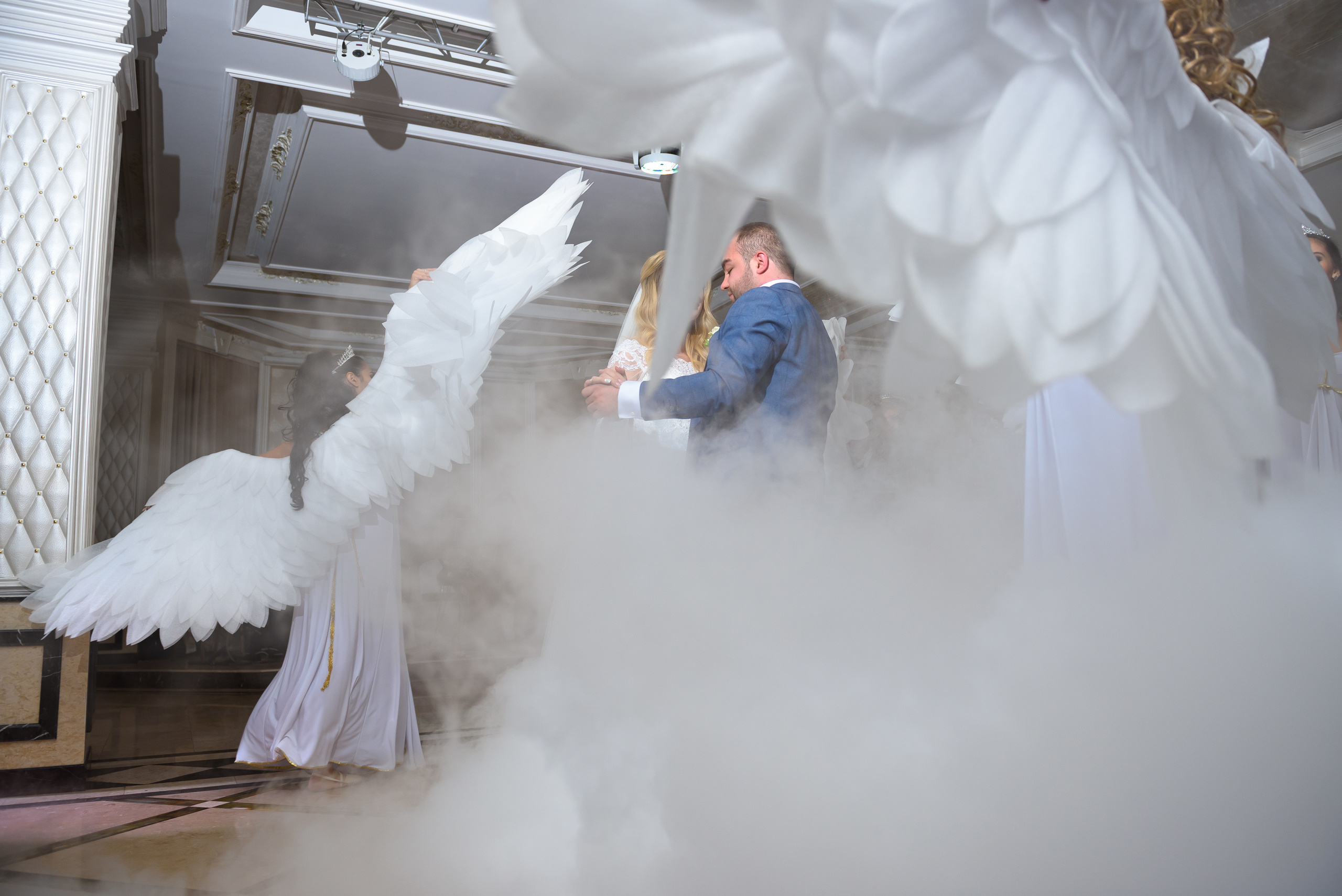 Анонс свадебного дня. Мария Прищеп. Профессиональный фотограф в Краснодаре