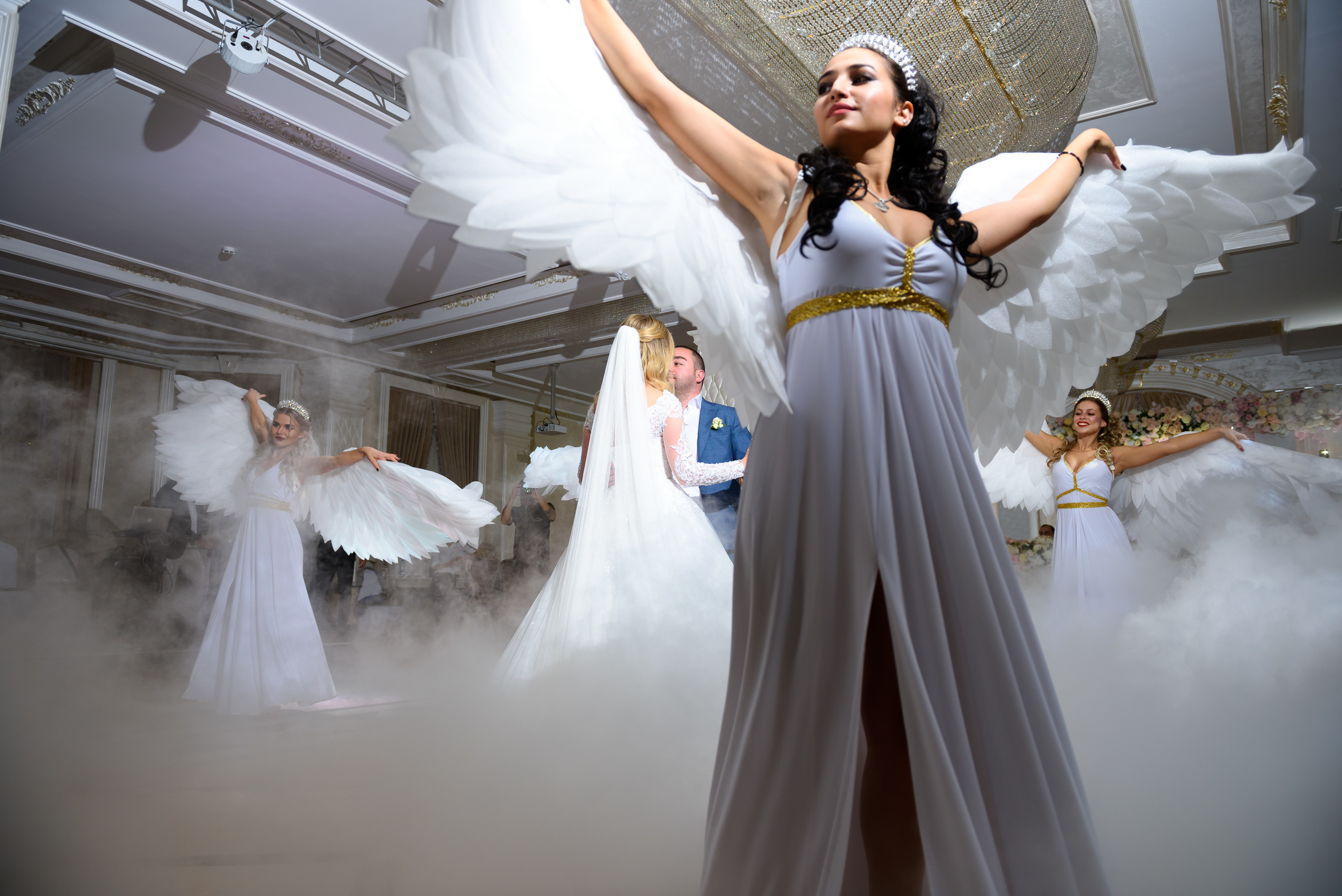 Анонс свадебного дня. Мария Прищеп. Профессиональный фотограф в Краснодаре