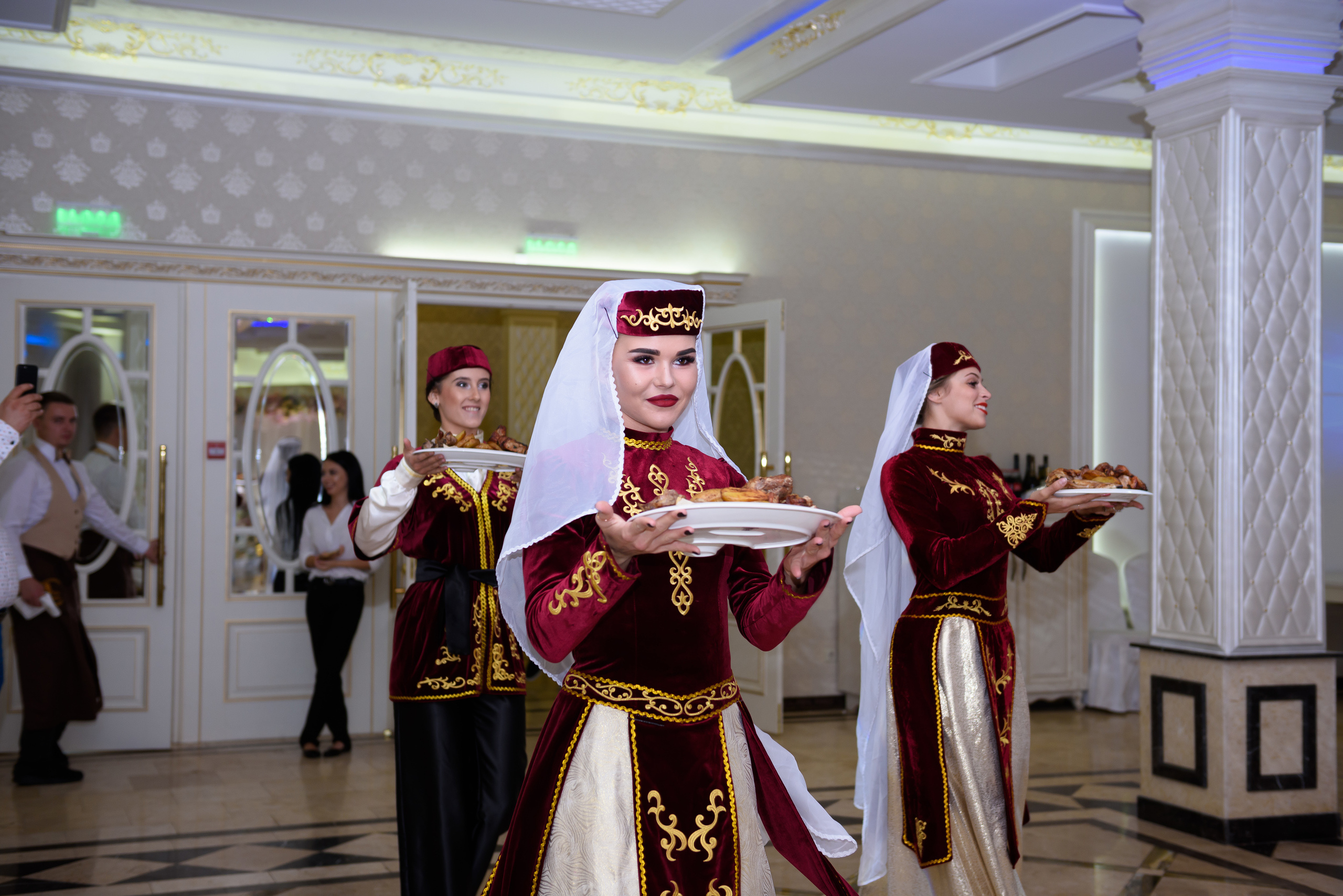 Анонс свадебного дня. Мария Прищеп. Профессиональный фотограф в Краснодаре