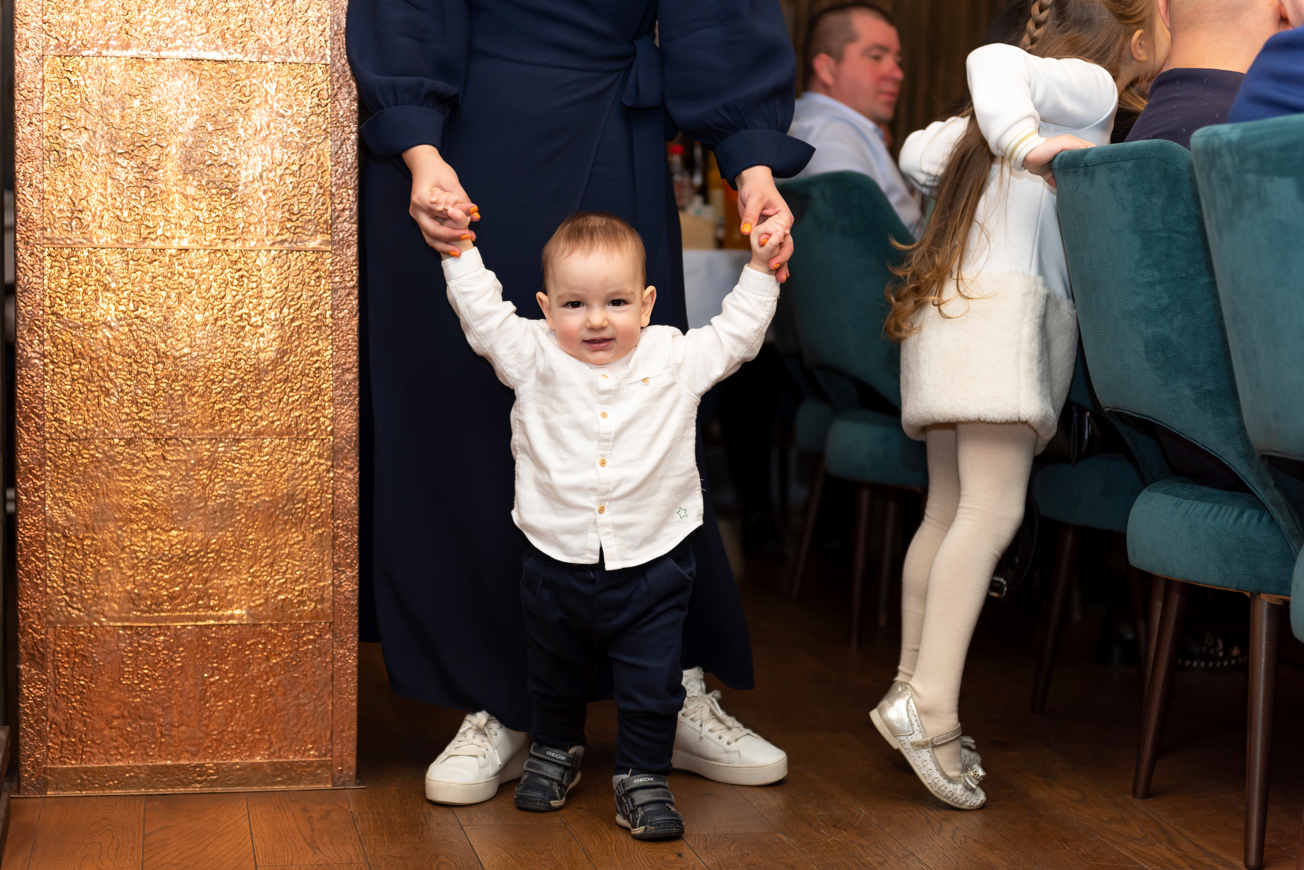 Детский день рождения. Мария Прищеп. Профессиональный фотограф в Краснодаре