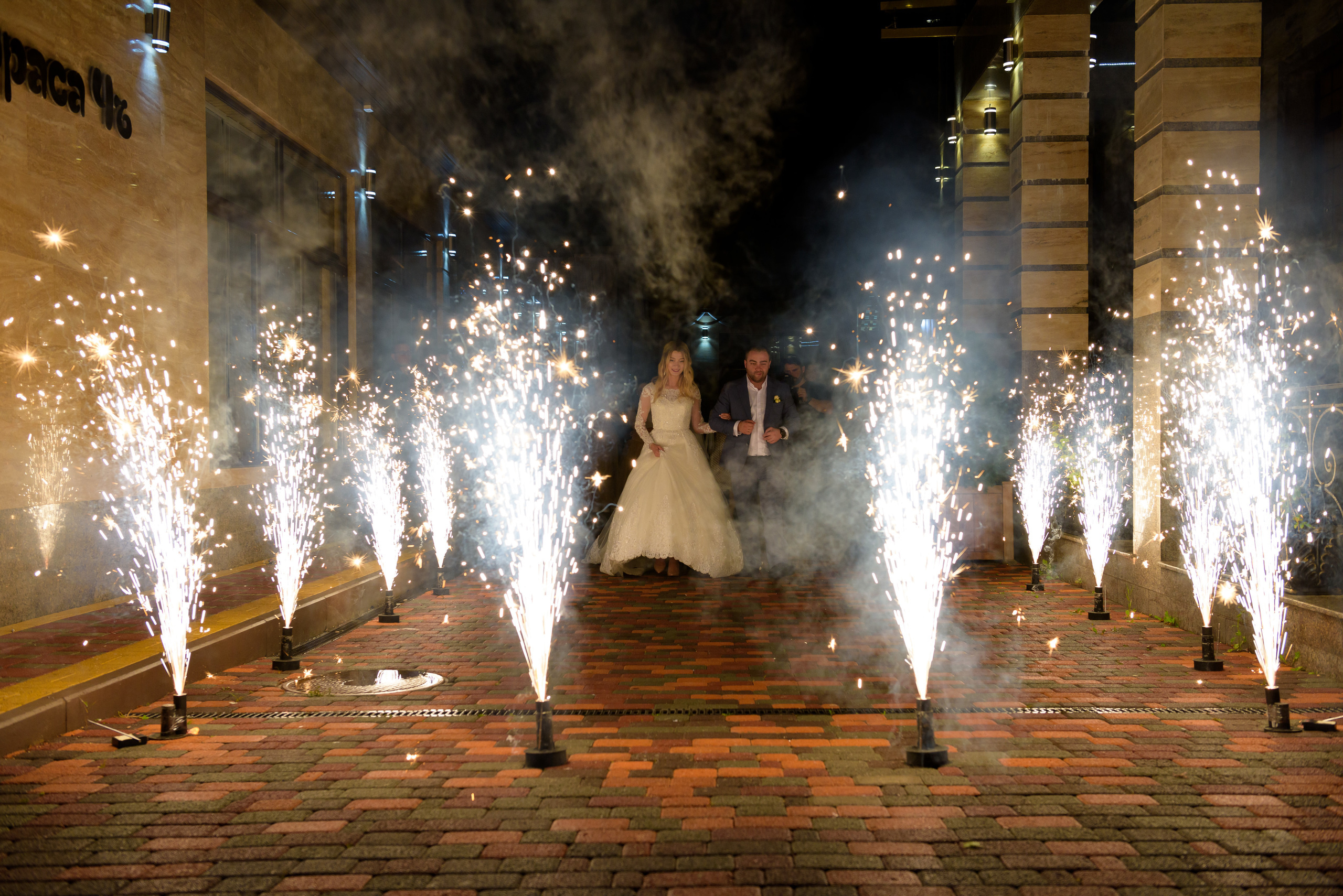 Анонс свадебного дня. Мария Прищеп. Профессиональный фотограф в Краснодаре