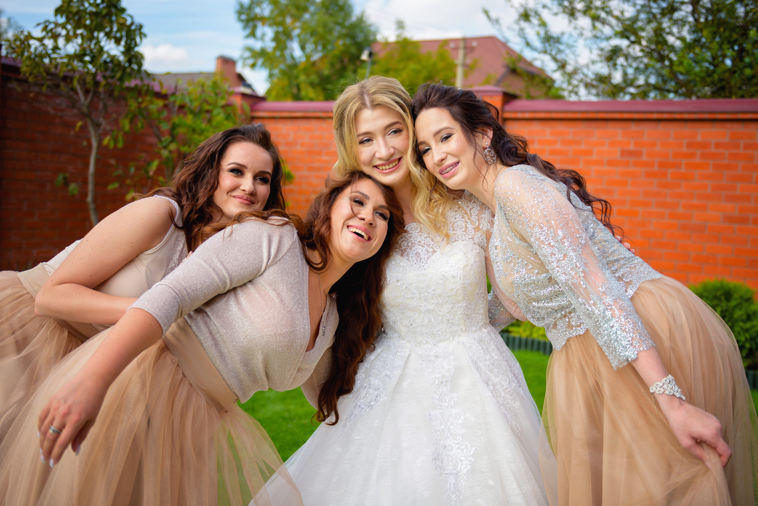 Анонс свадебного дня. Мария Прищеп. Профессиональный фотограф в Краснодаре