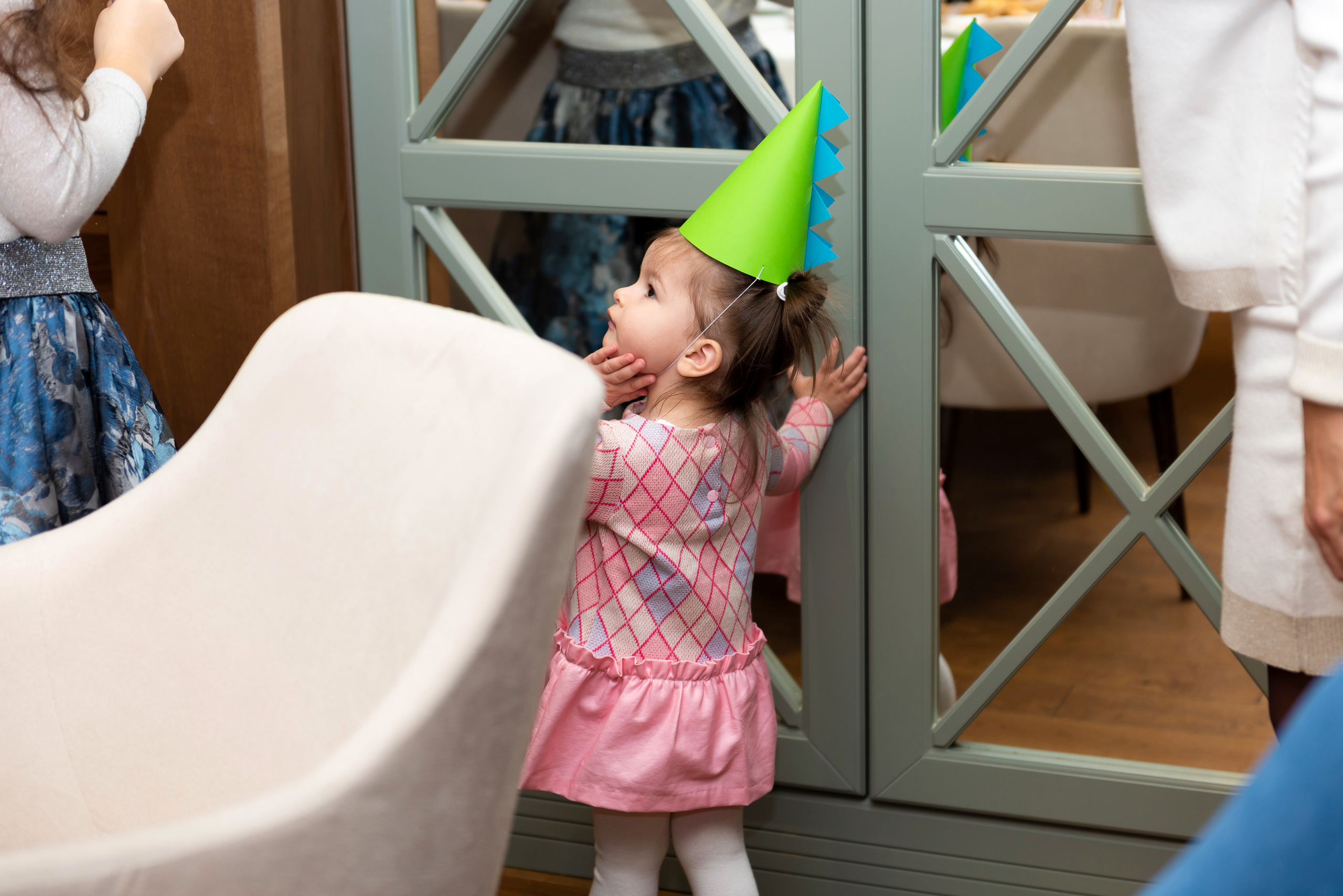 Детский день рождения. Мария Прищеп. Профессиональный фотограф в Краснодаре