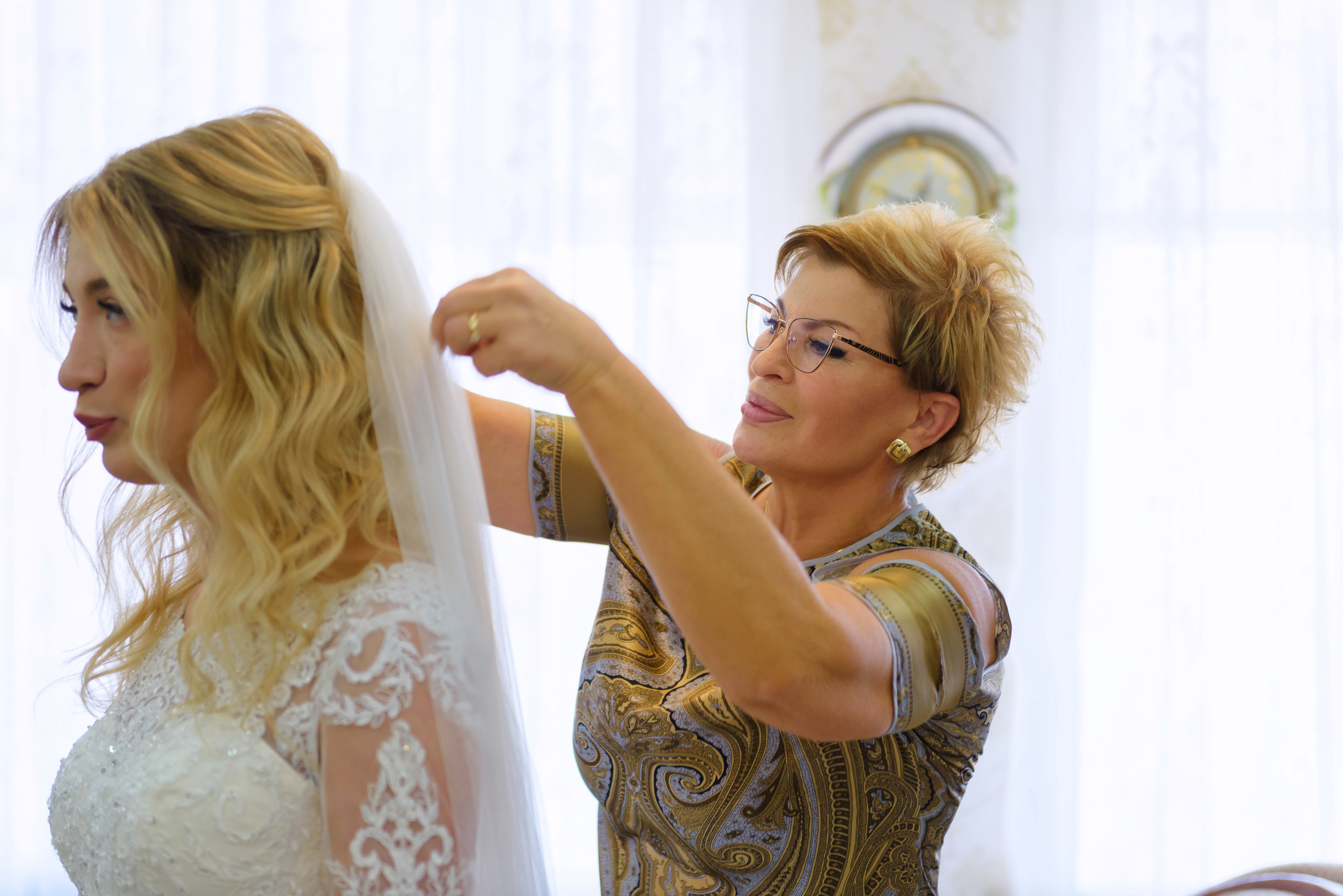 Анонс свадебного дня. Мария Прищеп. Профессиональный фотограф в Краснодаре