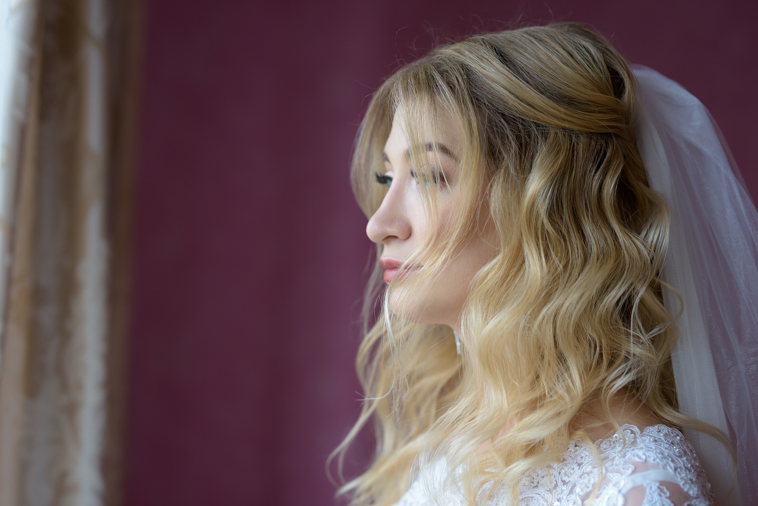 Анонс свадебного дня. Мария Прищеп. Профессиональный фотограф в Краснодаре