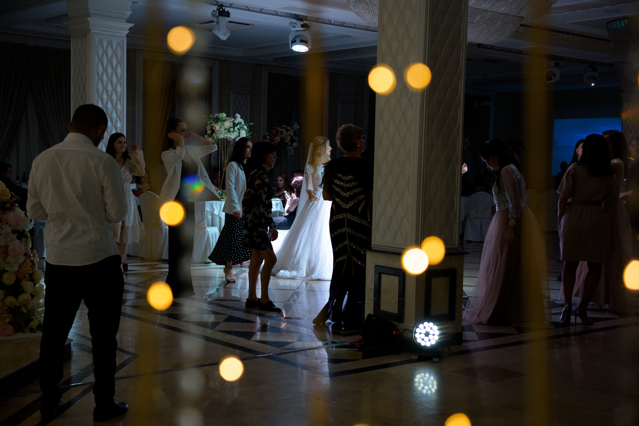 Анонс свадебного дня. Мария Прищеп. Профессиональный фотограф в Краснодаре