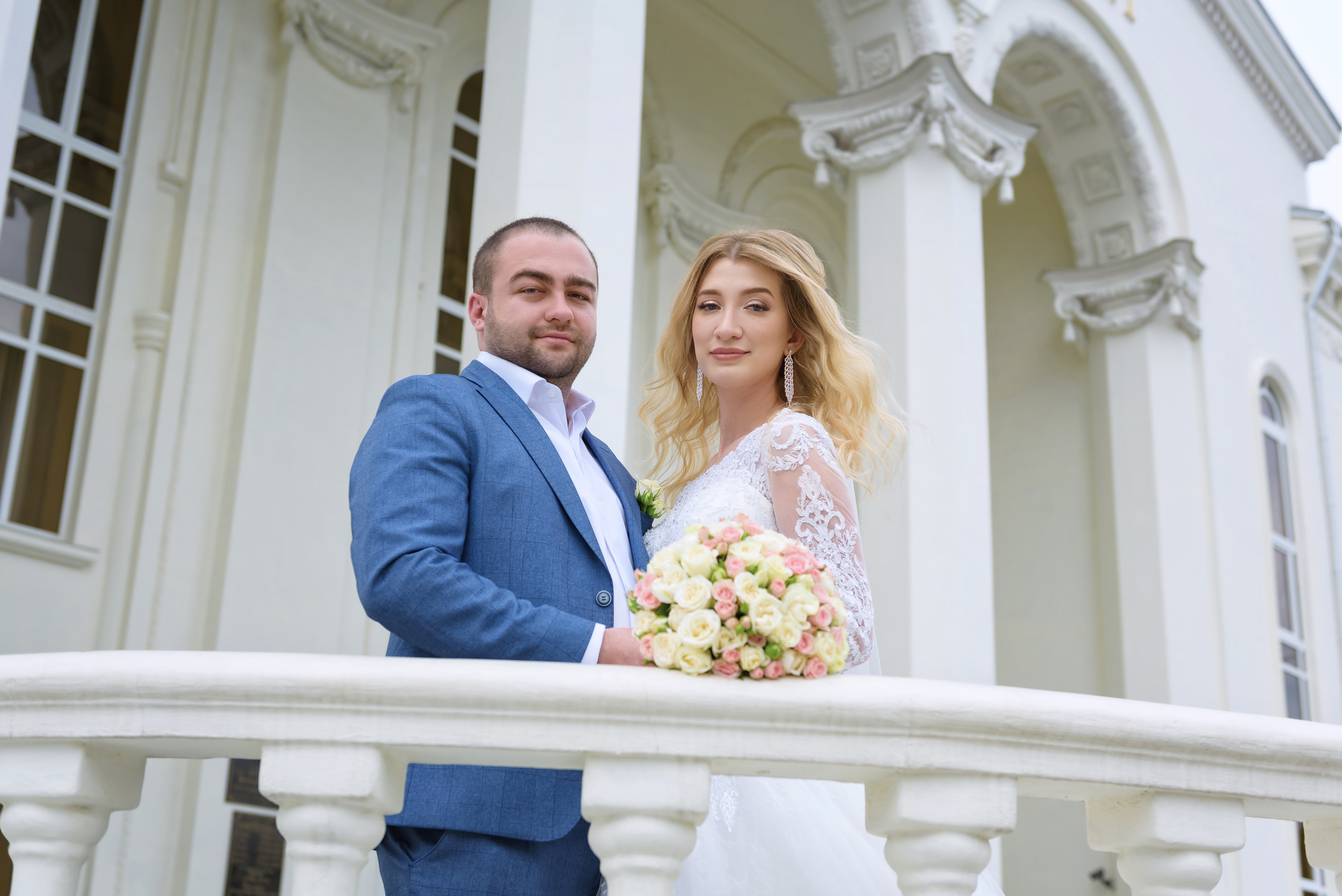 Анонс свадебного дня. Мария Прищеп. Профессиональный фотограф в Краснодаре