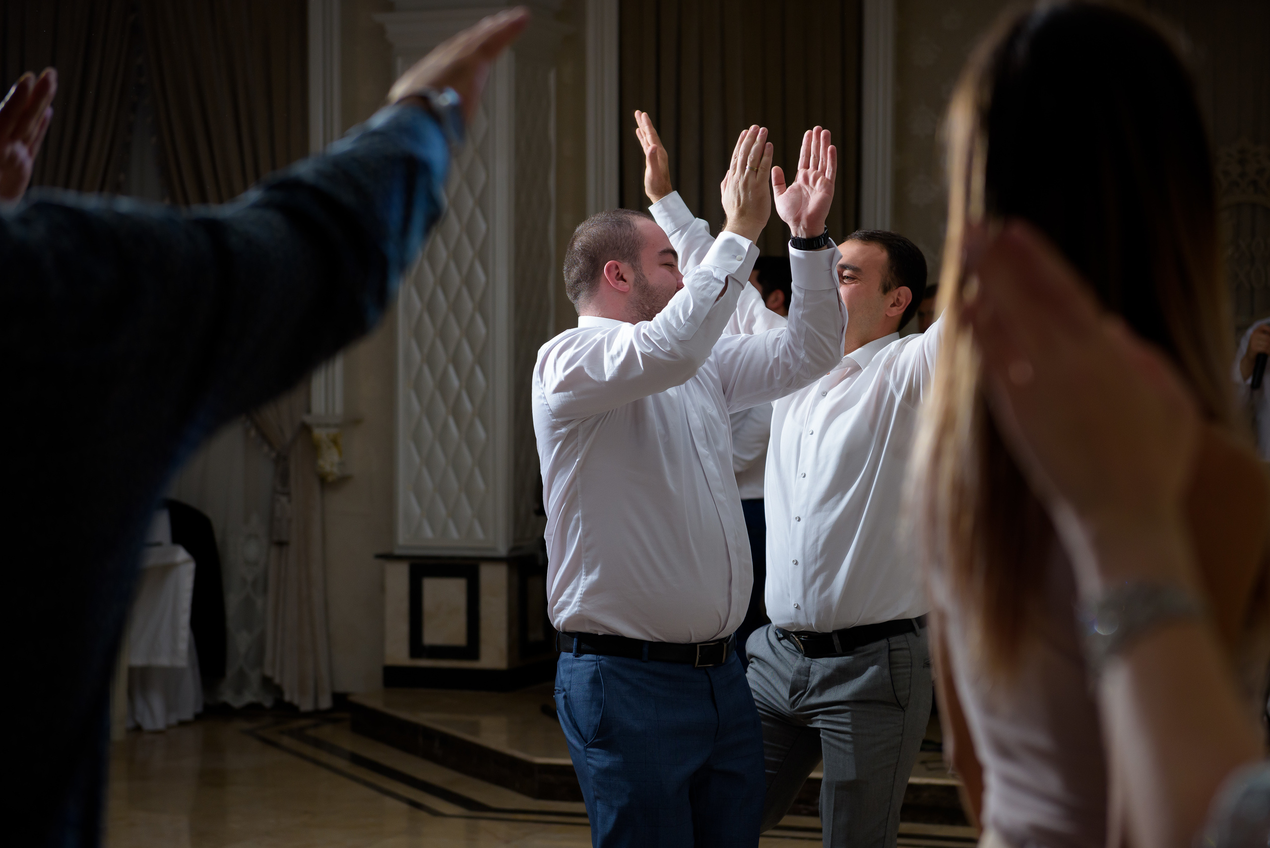 Анонс свадебного дня. Мария Прищеп. Профессиональный фотограф в Краснодаре