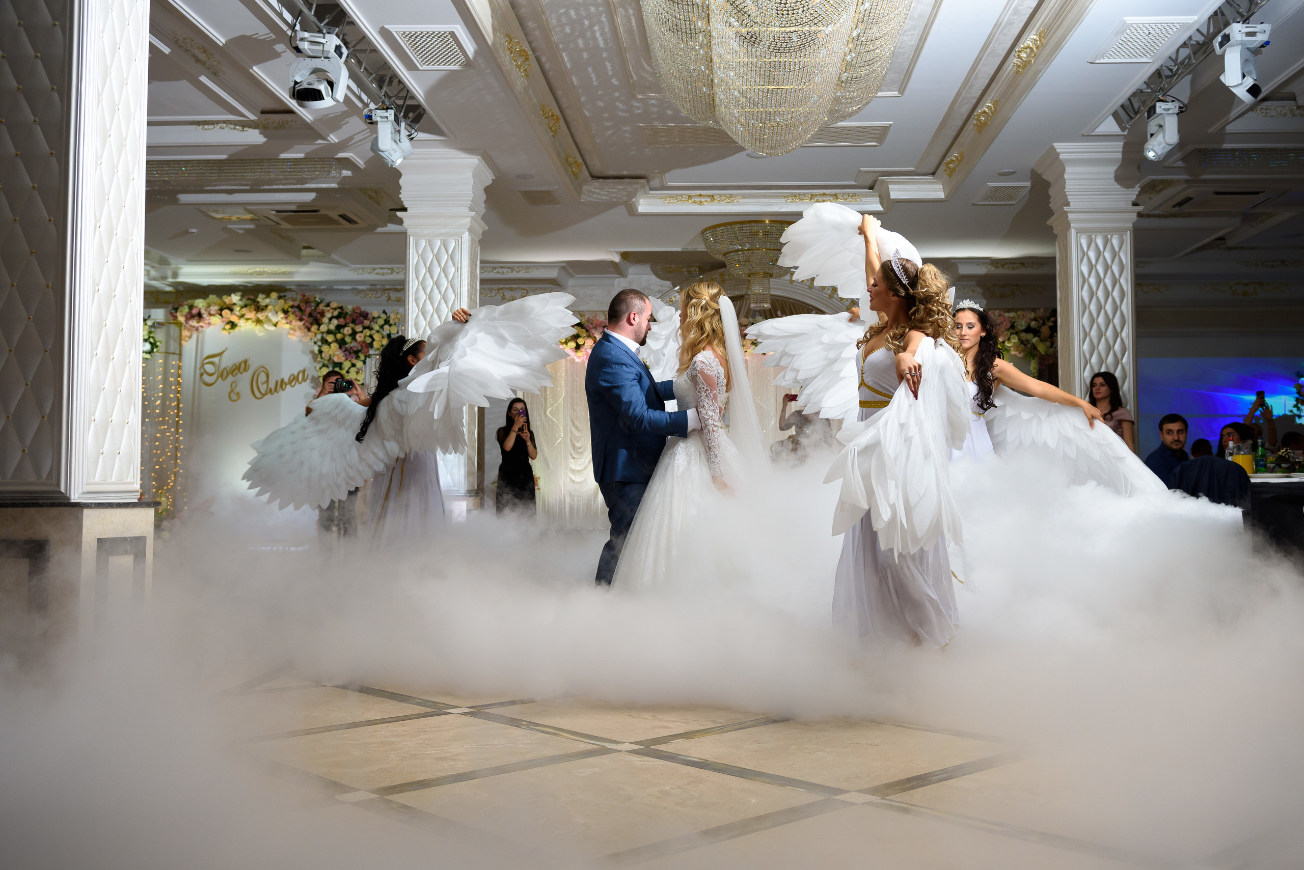 Анонс свадебного дня. Мария Прищеп. Профессиональный фотограф в Краснодаре