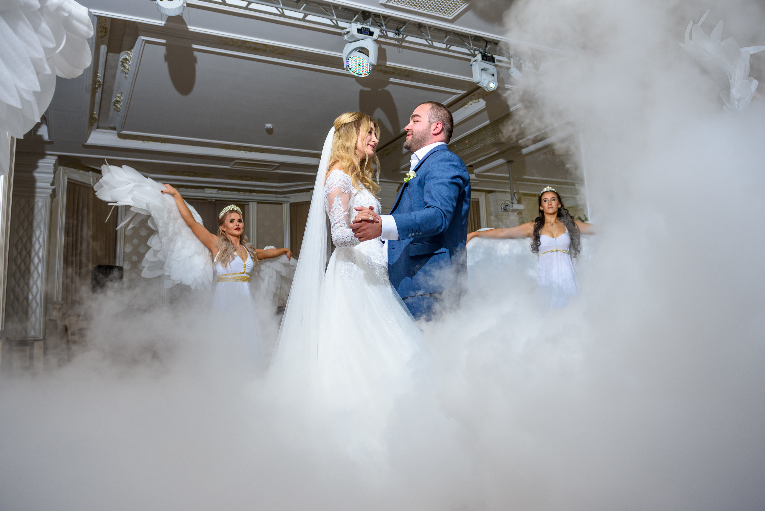 Анонс свадебного дня. Мария Прищеп. Профессиональный фотограф в Краснодаре