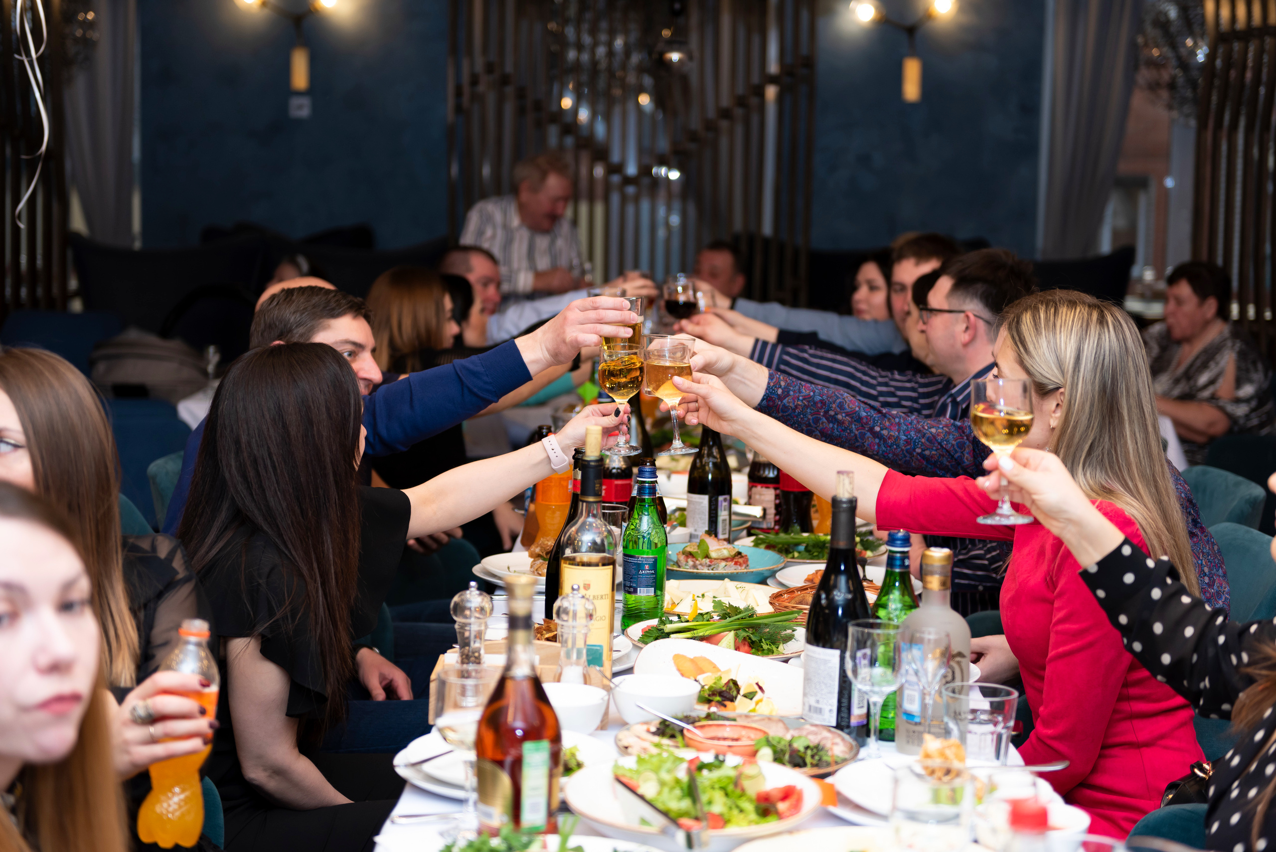 Детский день рождения. Мария Прищеп. Профессиональный фотограф в Краснодаре