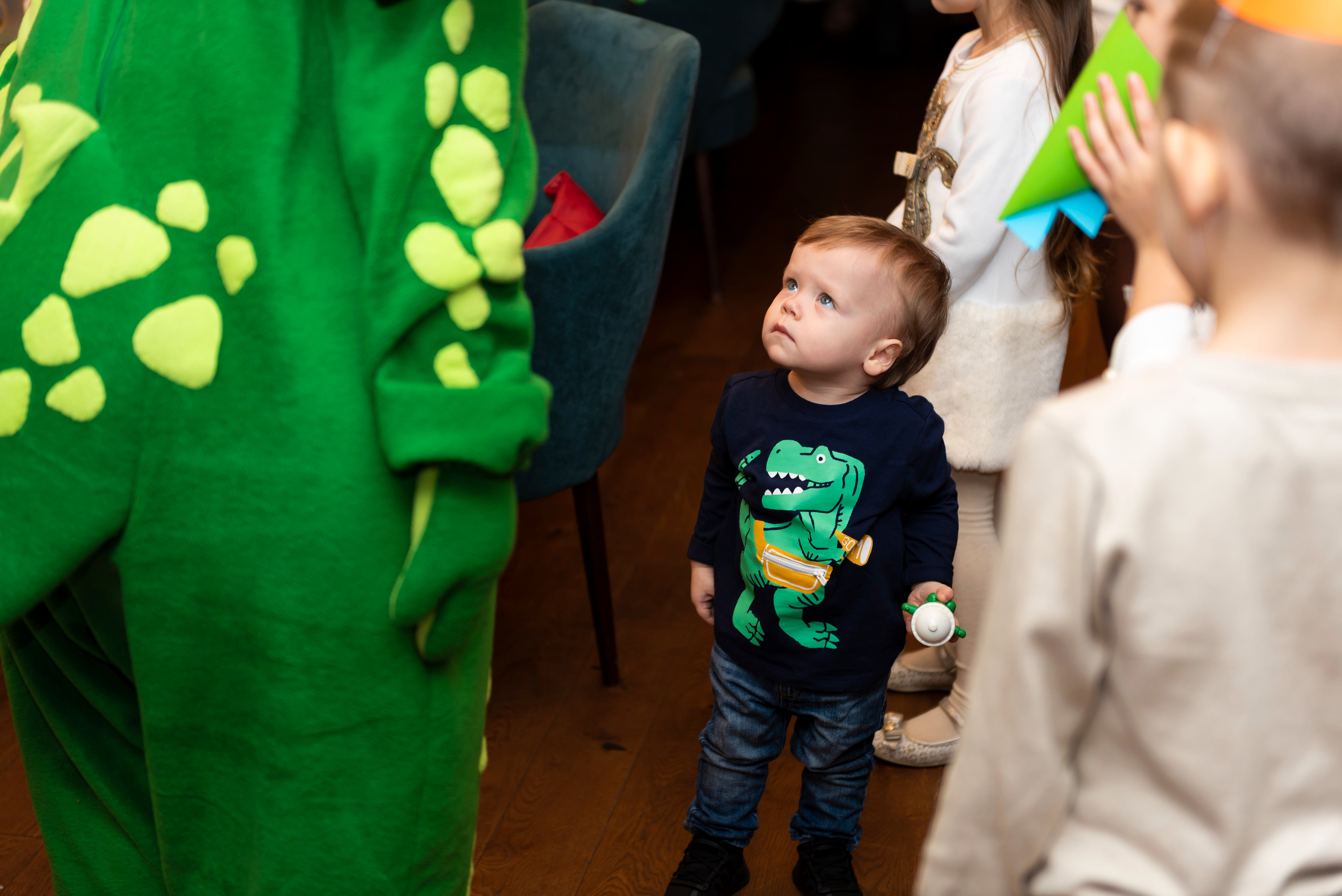 Детский день рождения. Мария Прищеп. Профессиональный фотограф в Краснодаре