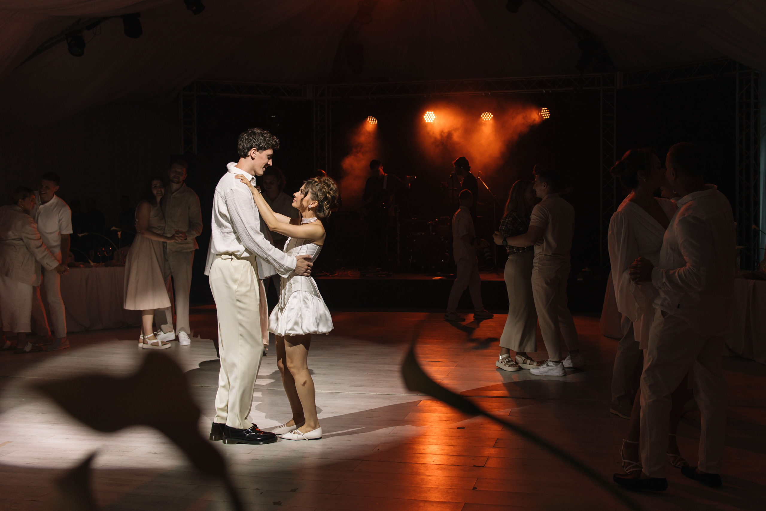 Вита и Саша. Свадебный и семейный фотограф в Перми Лилия Гатауллина