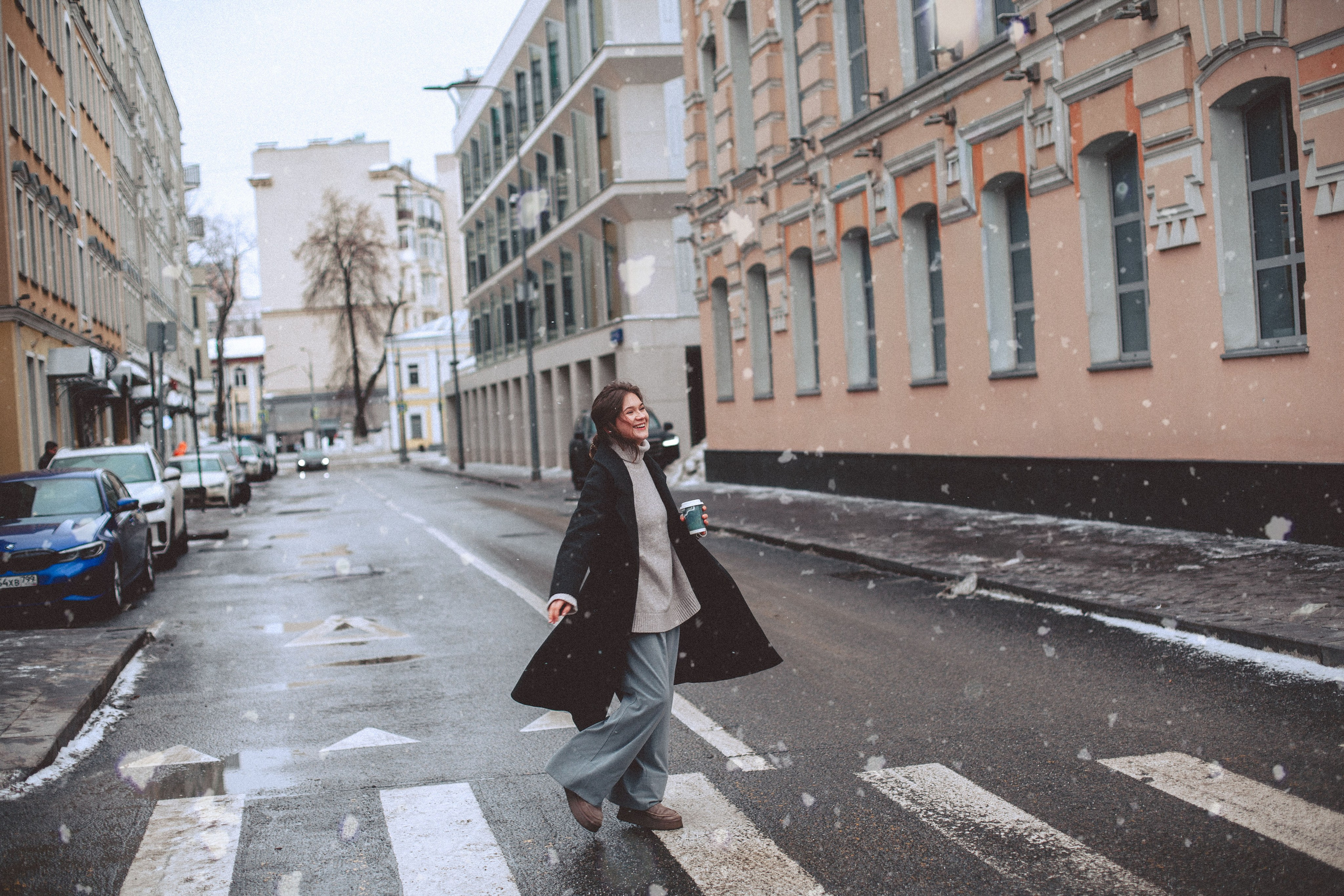 Фотограф Наталья Никитина